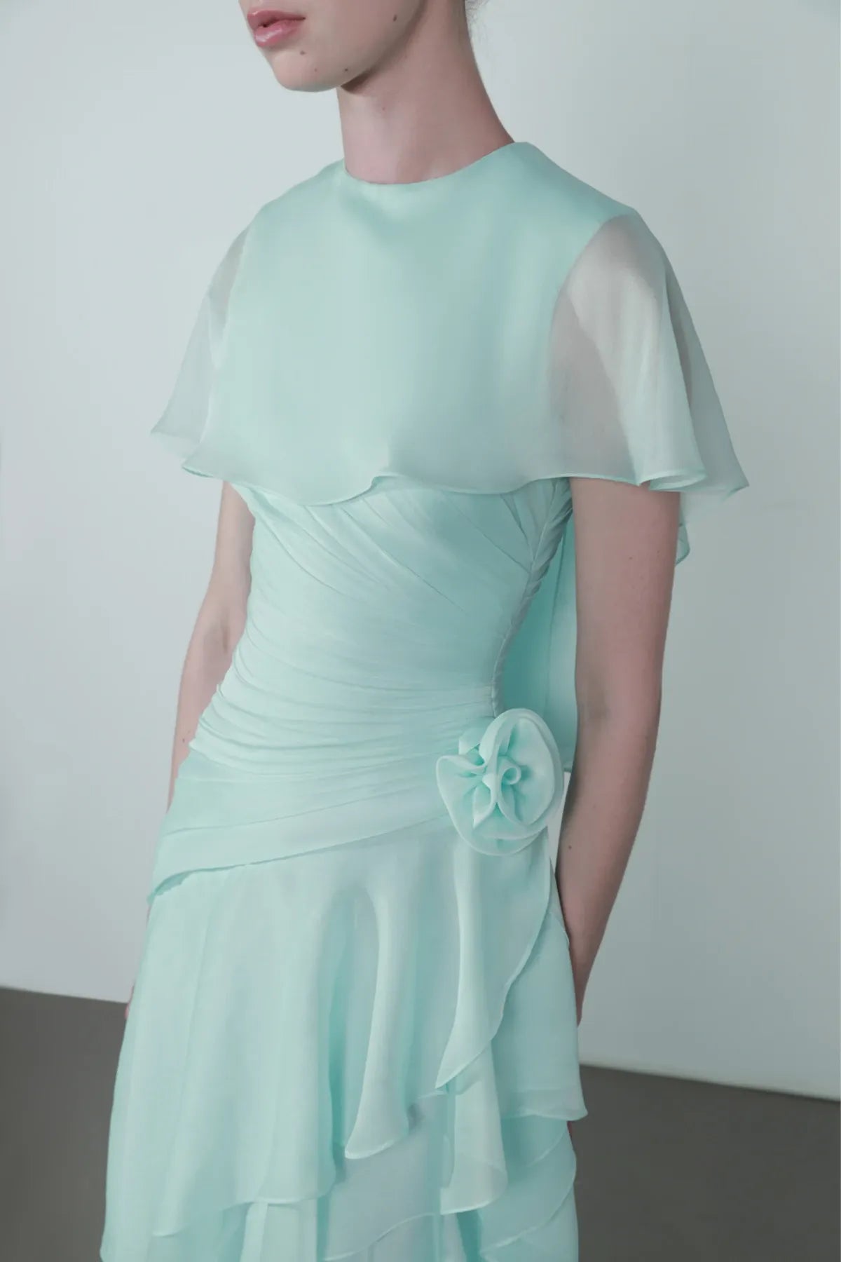 Alette Maxi Dress