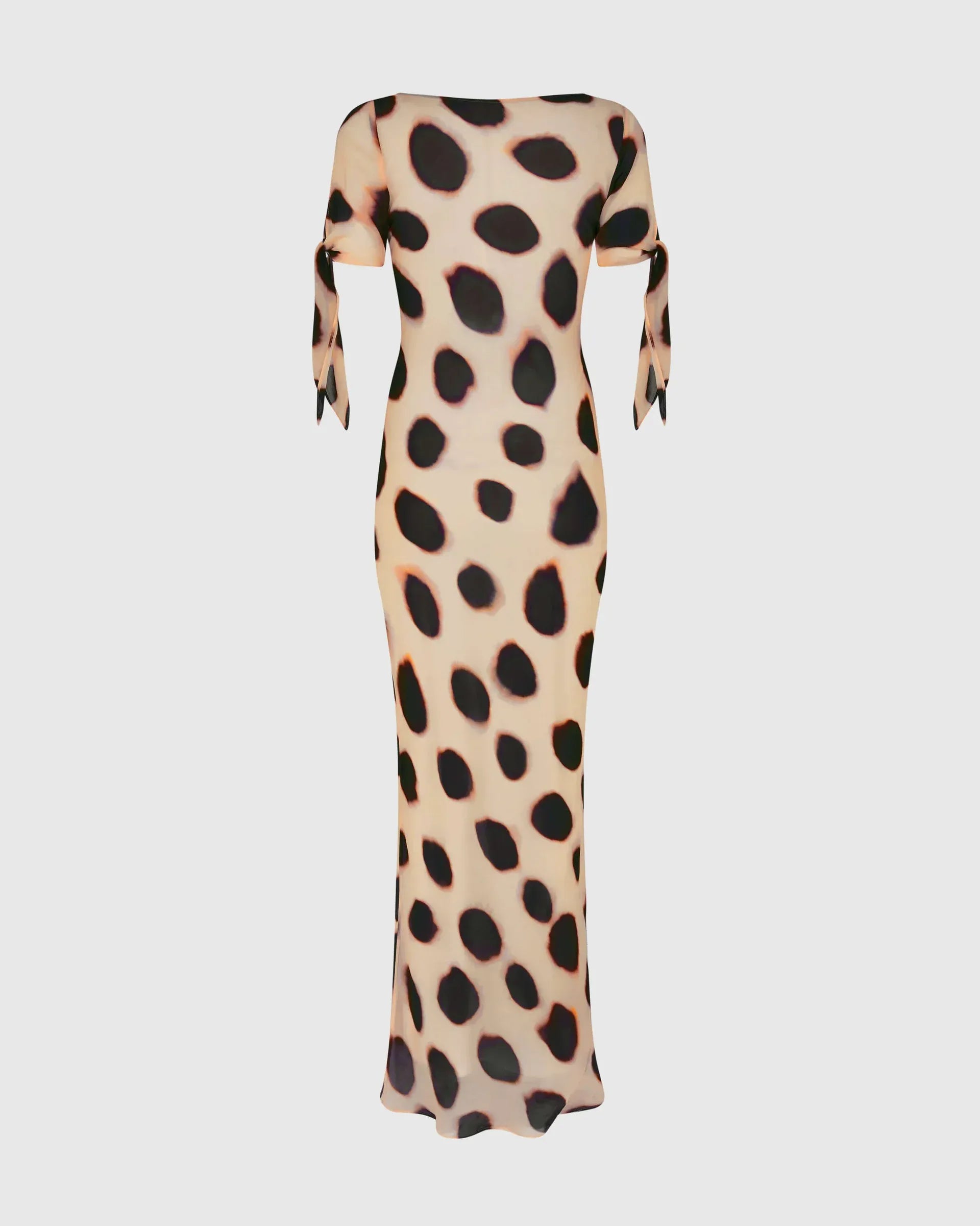 Raina Dress