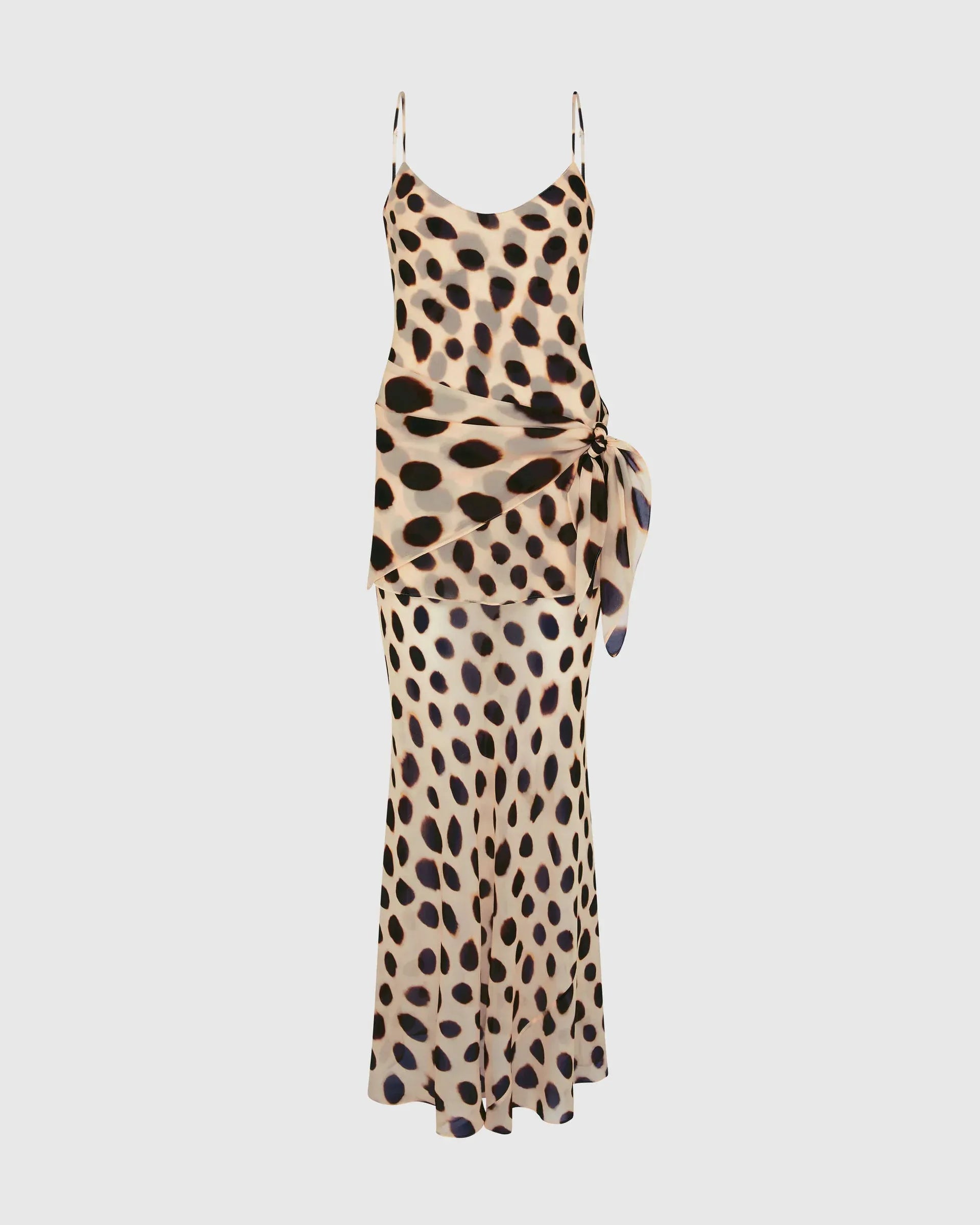 Ozias Maxi Dress