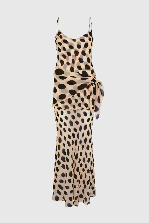 Ozias Maxi Dress