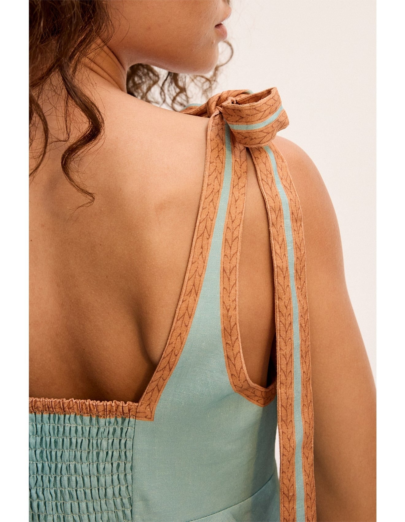 Mella Ballet Sundress Exclusive