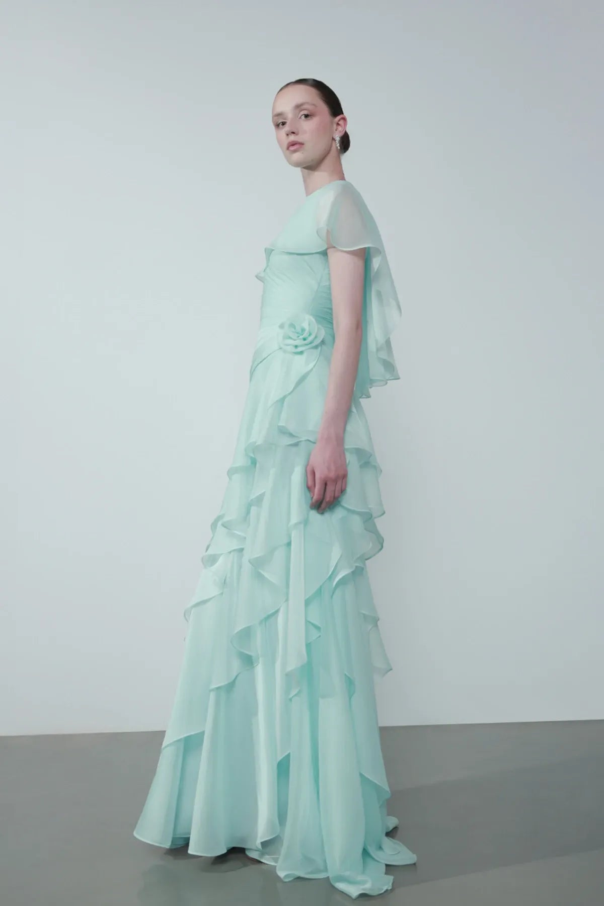 Alette Maxi Dress