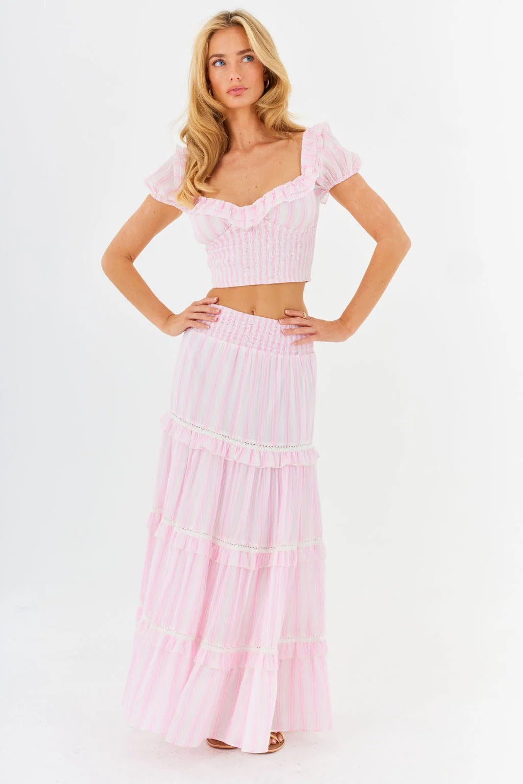 Amy Jane London Adeline Set