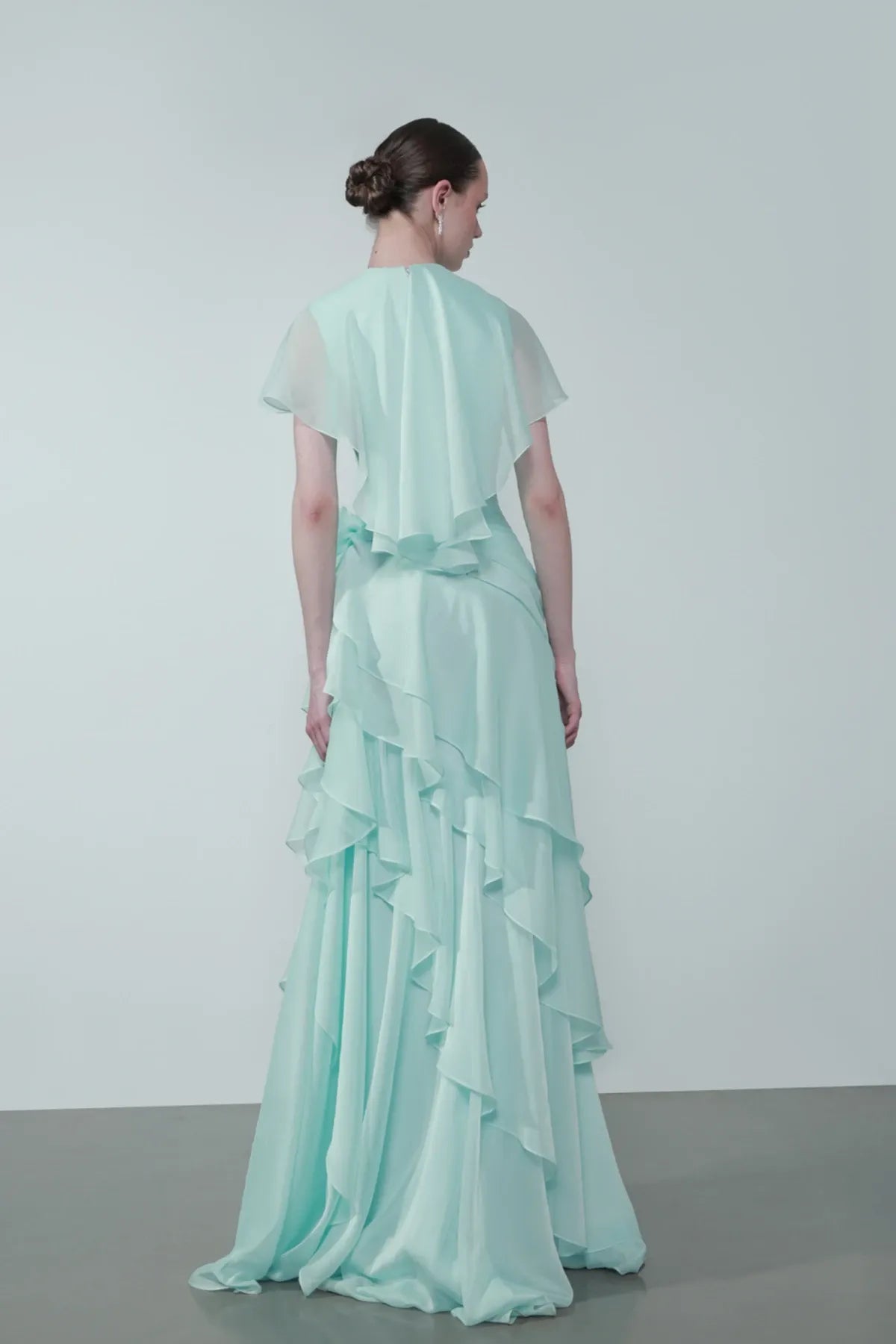 Alette Maxi Dress
