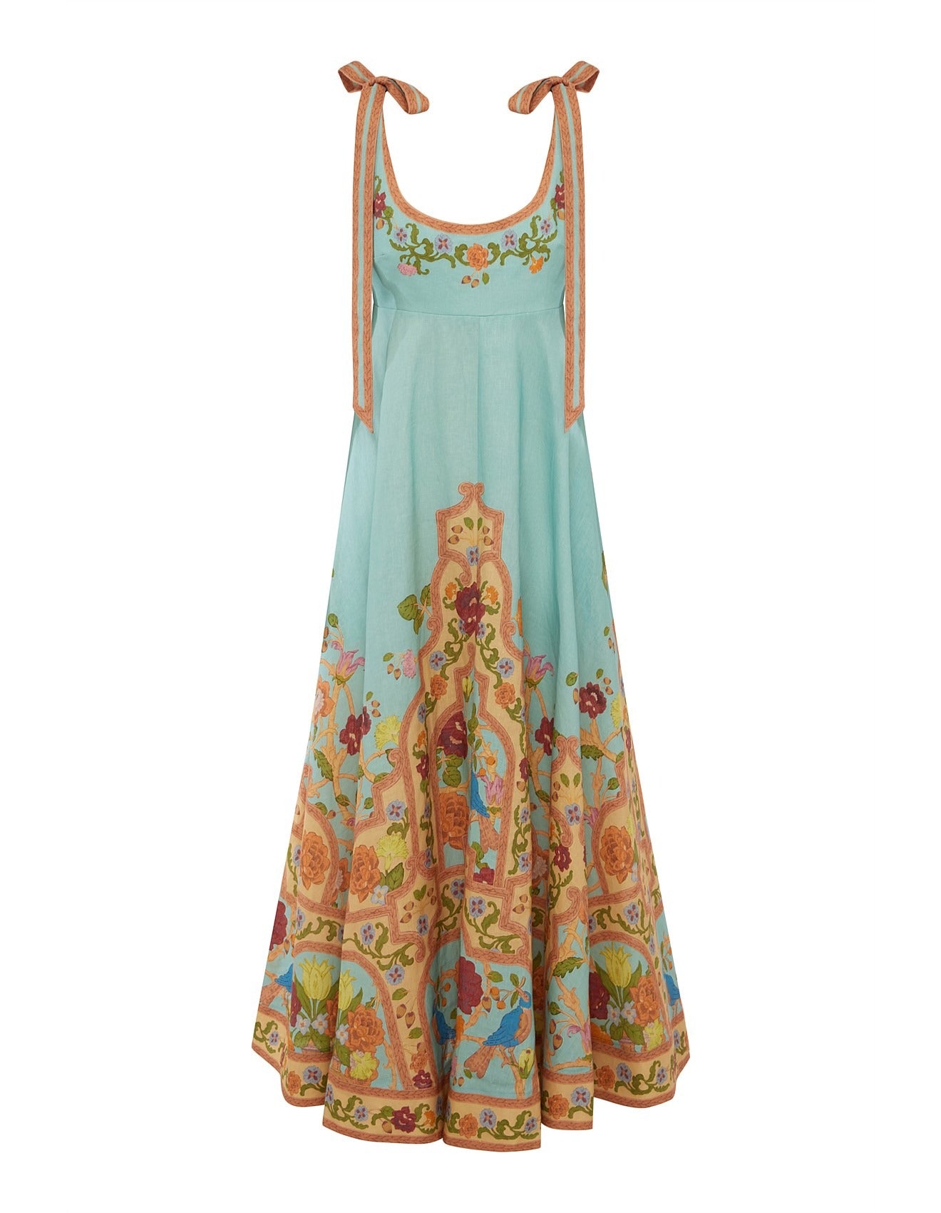 Mella Ballet Sundress Exclusive