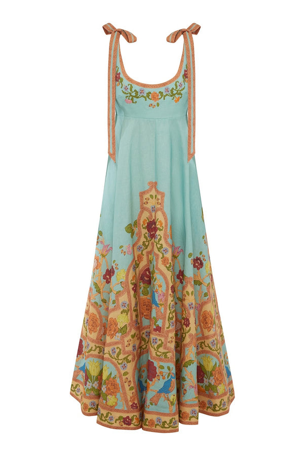 Mella Ballet Sundress Exclusive