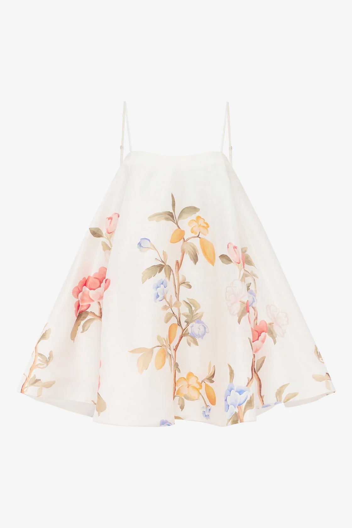 Caitlin  Mini Dress