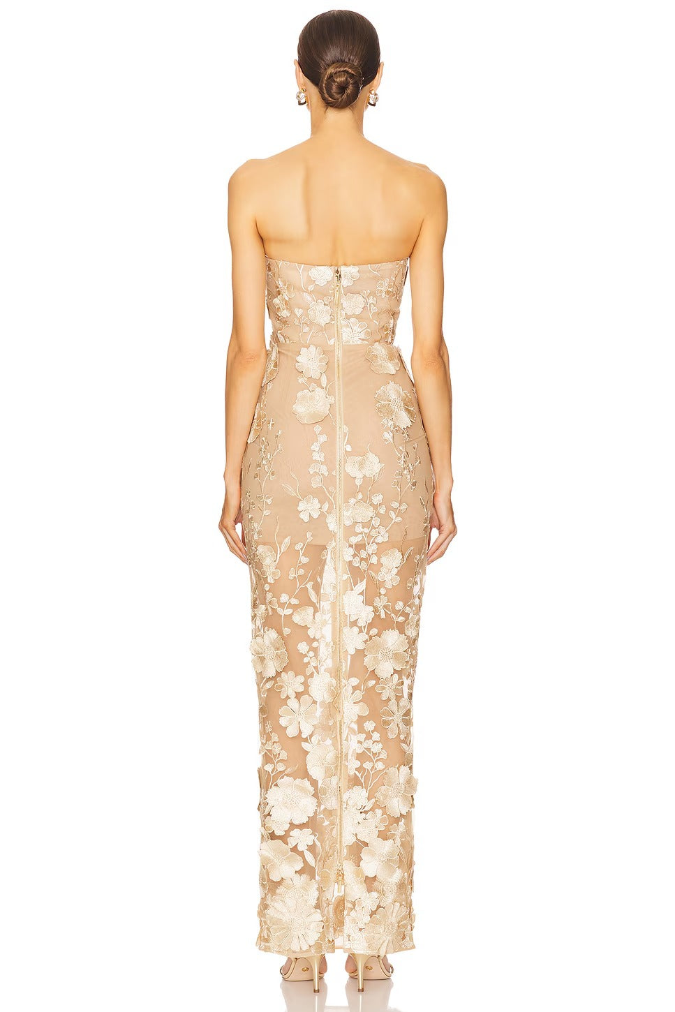 Jasmine Maxi Dress