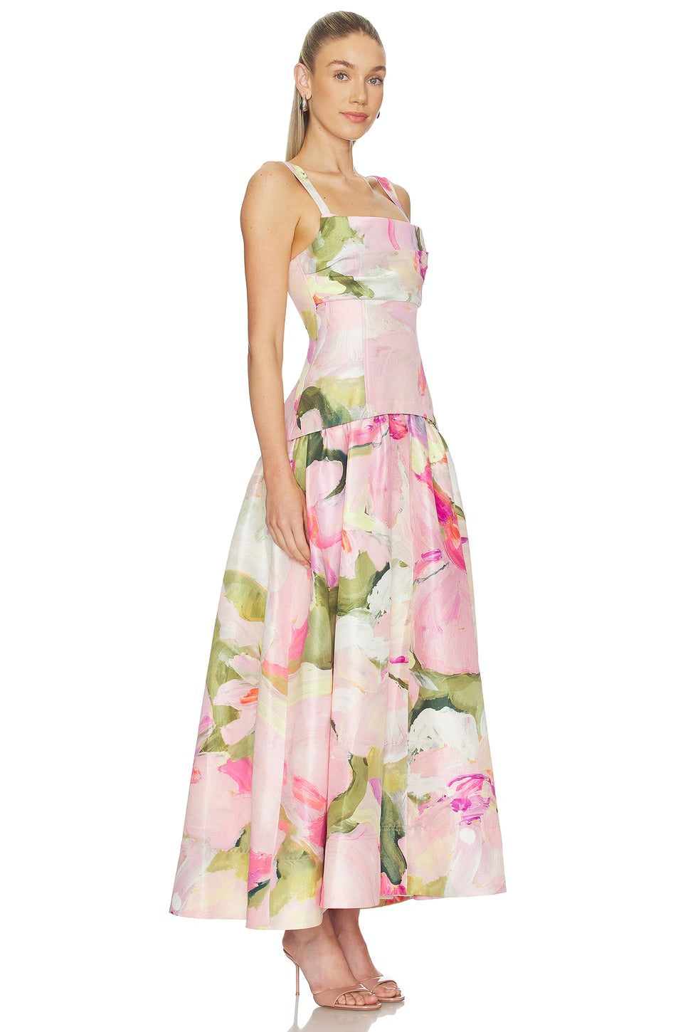 Reeve Maxi Dress