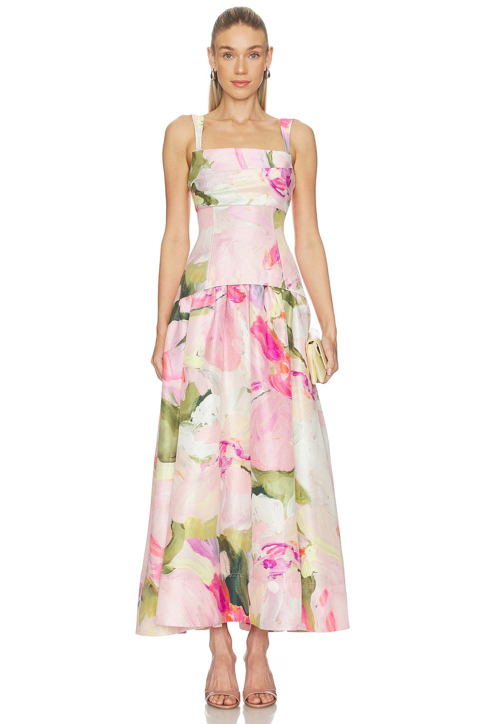 Reeve Maxi Dress