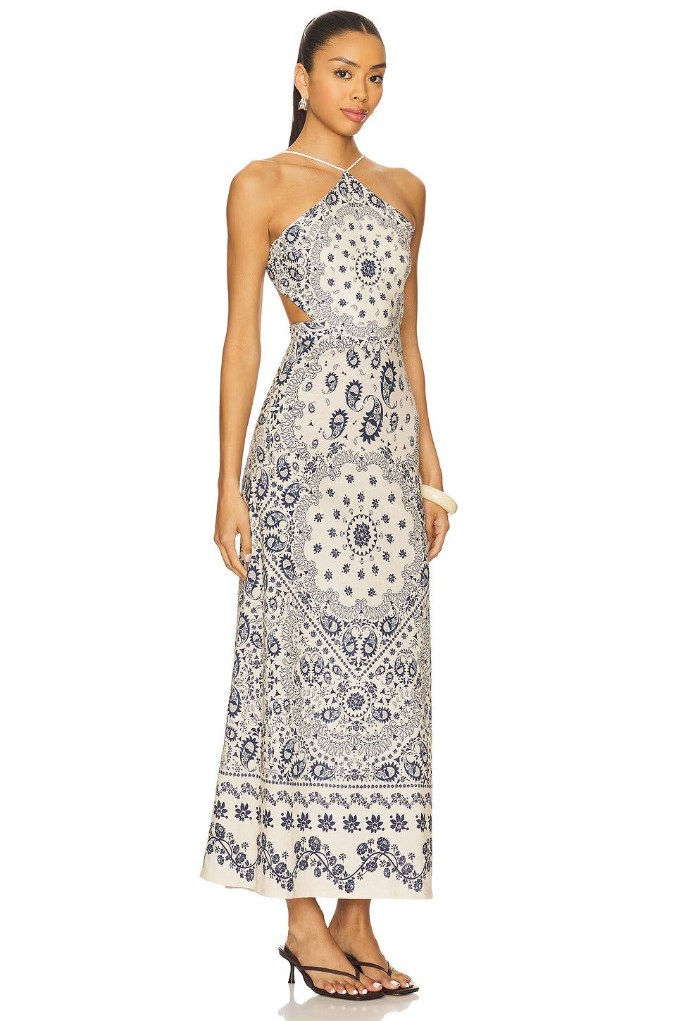 Indira Atma Dress