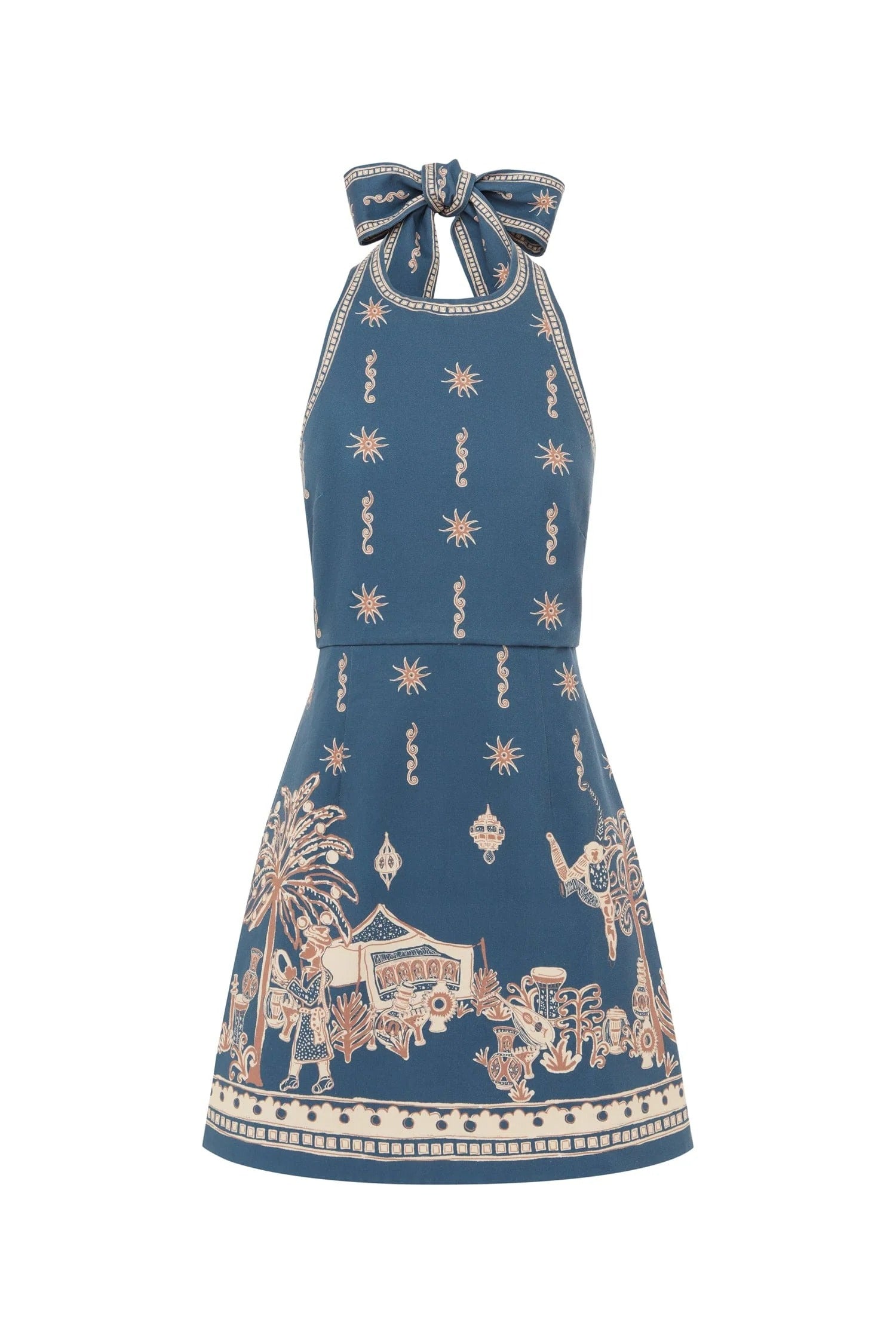 Acacia Mini Dress