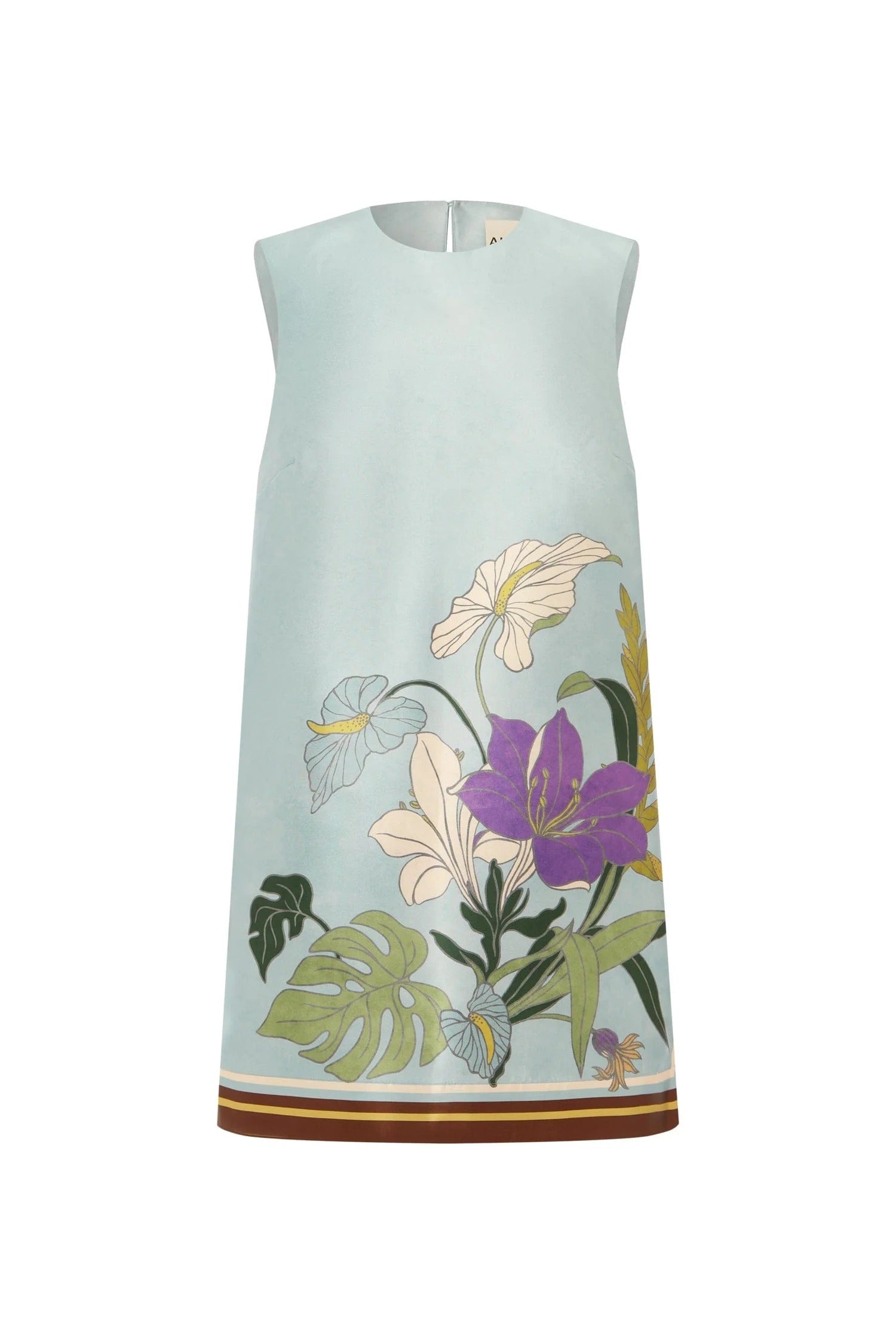 Alfie Mini Dress