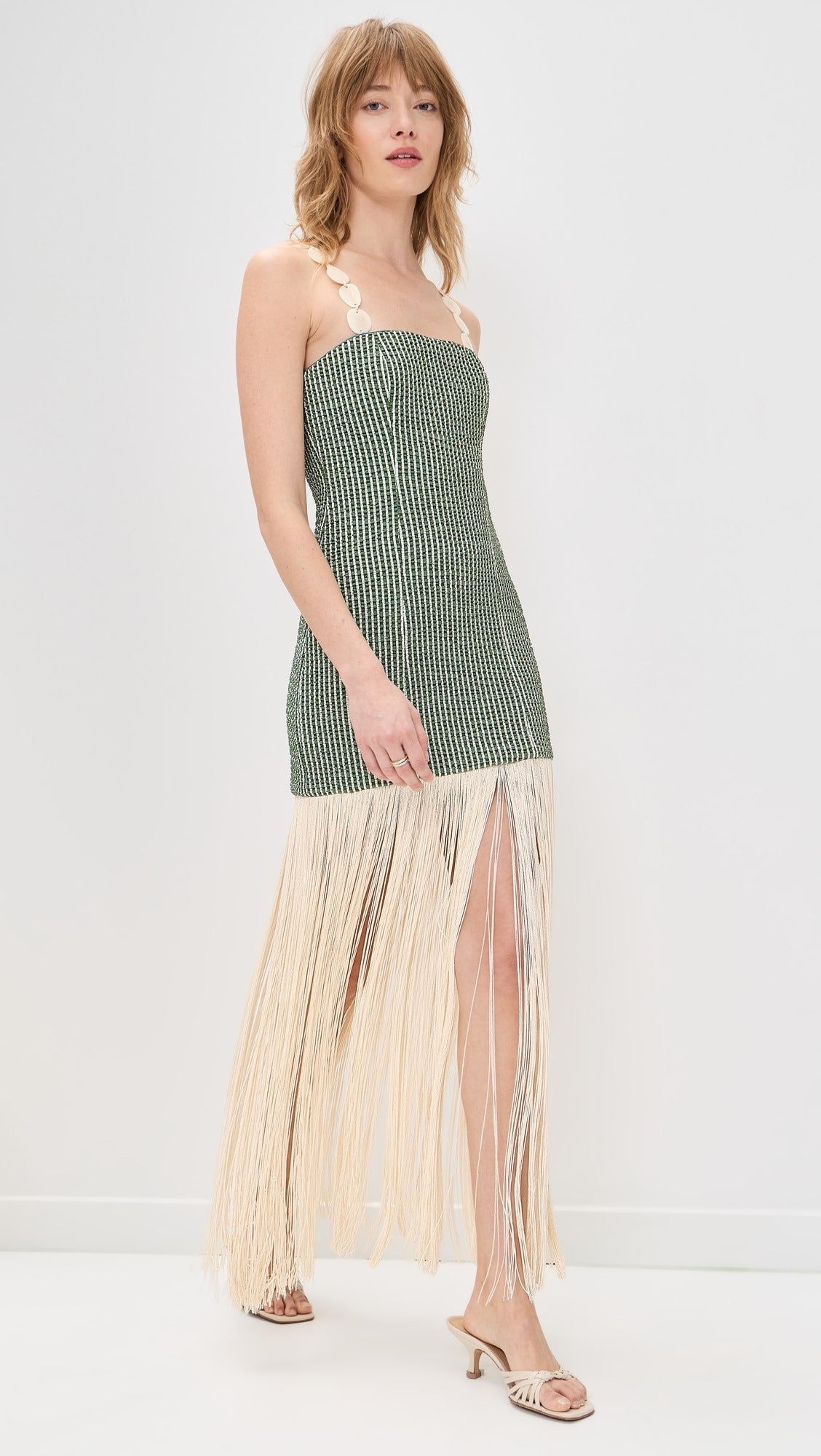Elena Dress