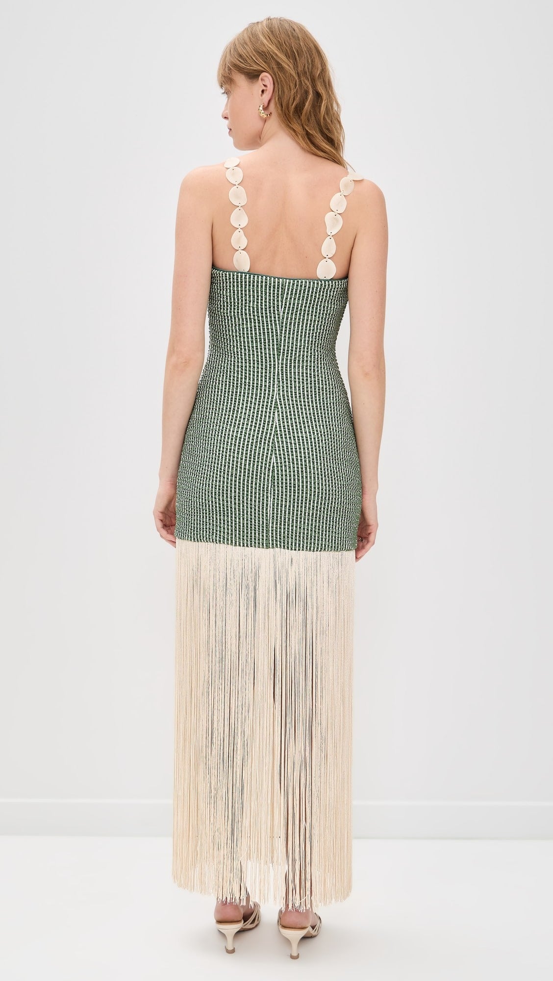 Elena Dress