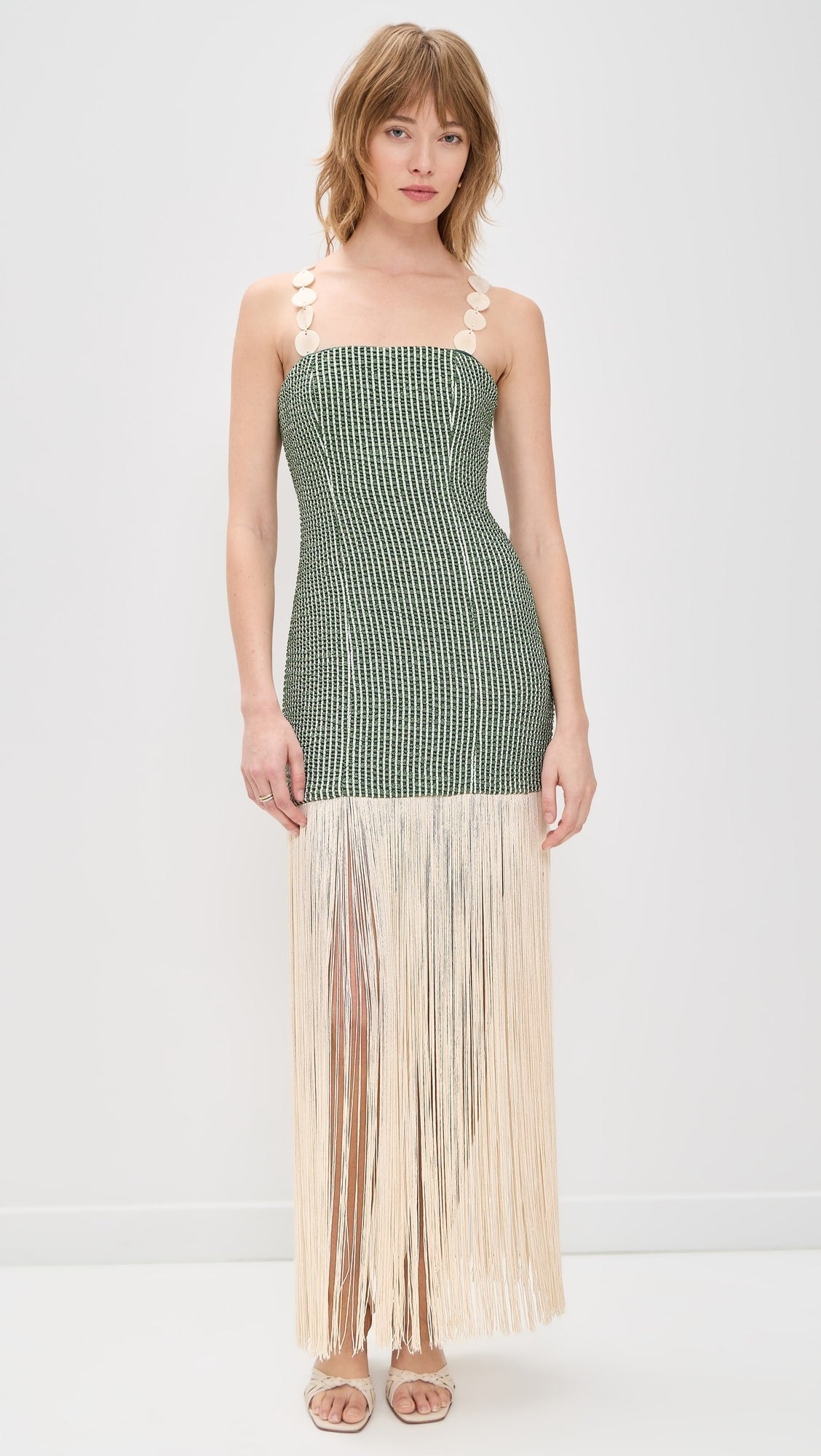 Elena Dress