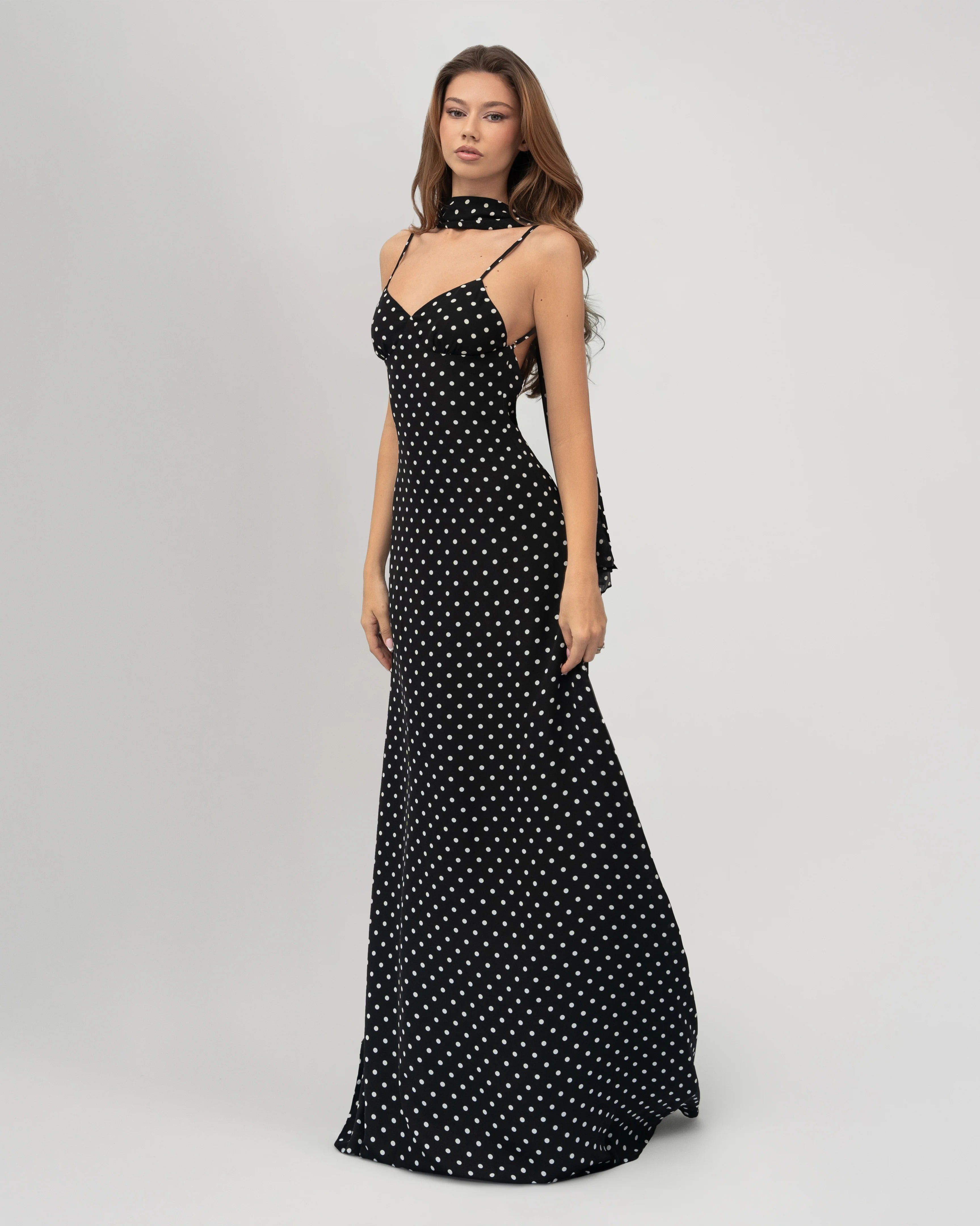 Adeline Dress