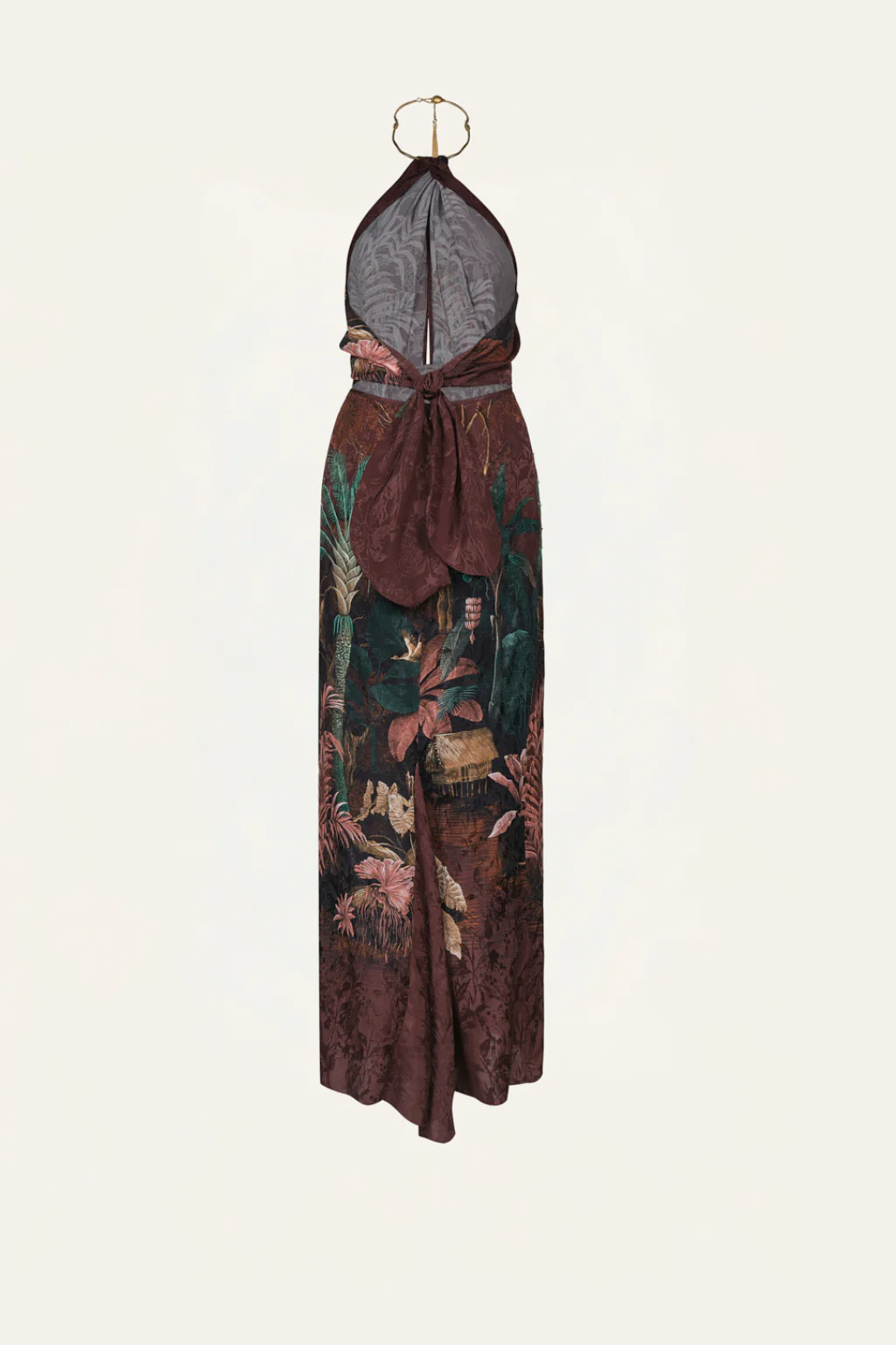 Wild Horizons Dress