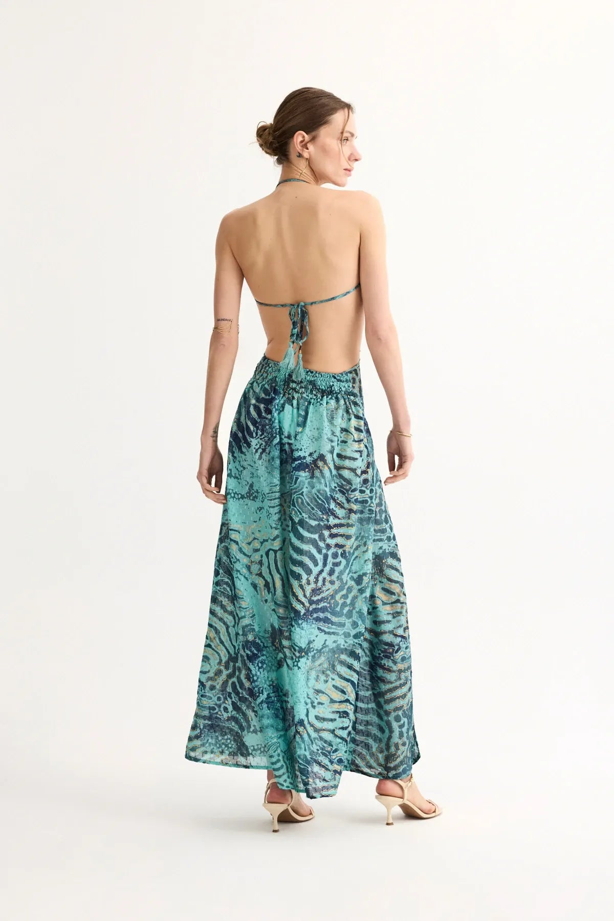 Sli Signes Dress
