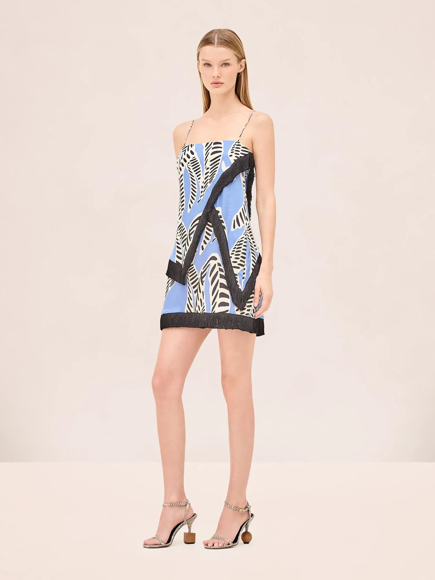 Coro Mini Dress