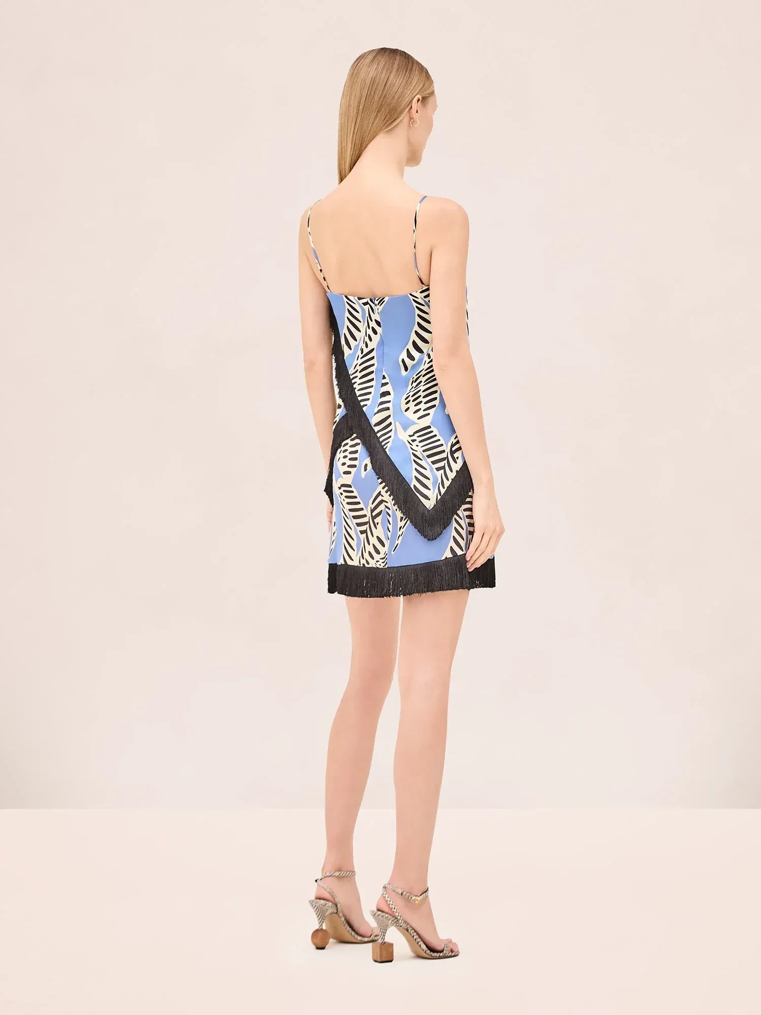 Coro Mini Dress