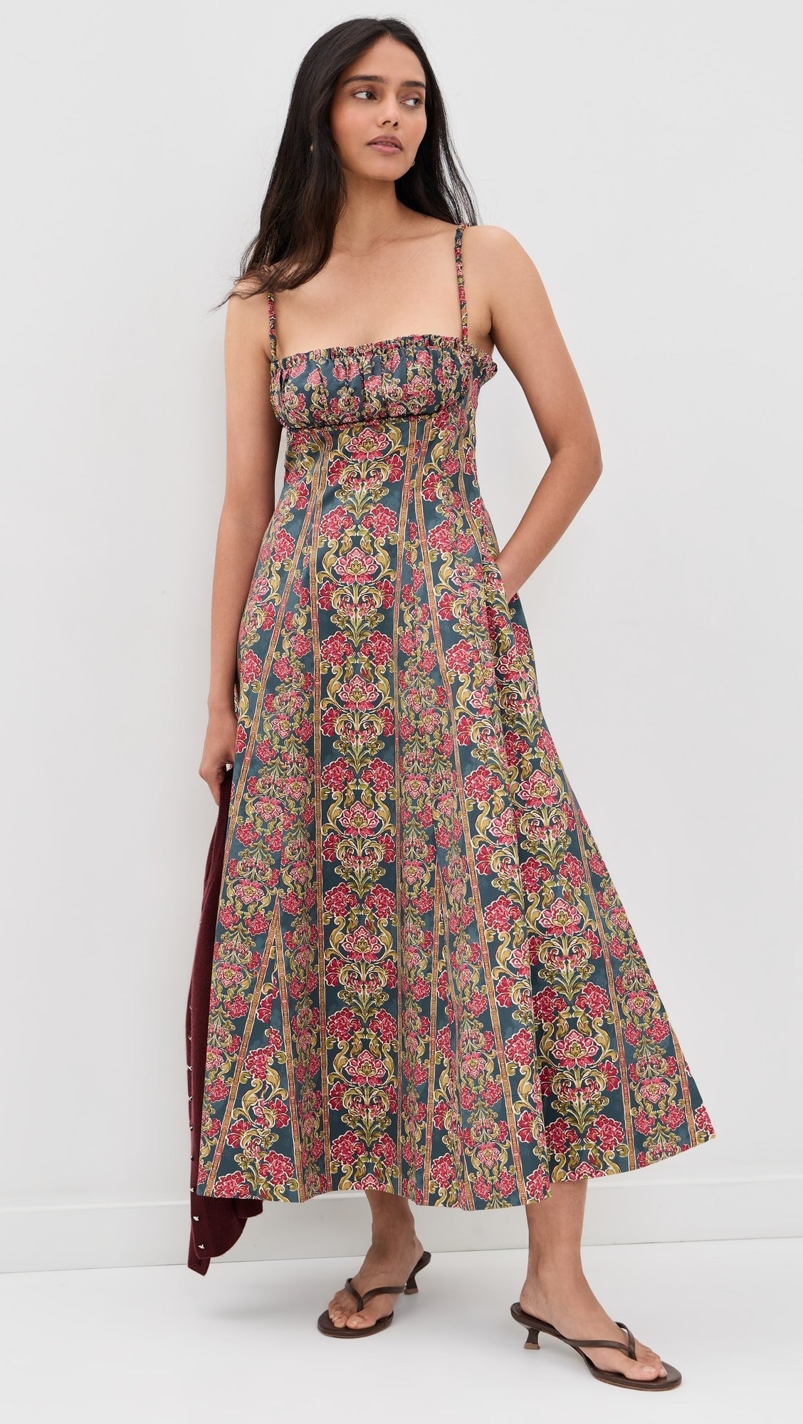 Hill House Home The Maisie Dress