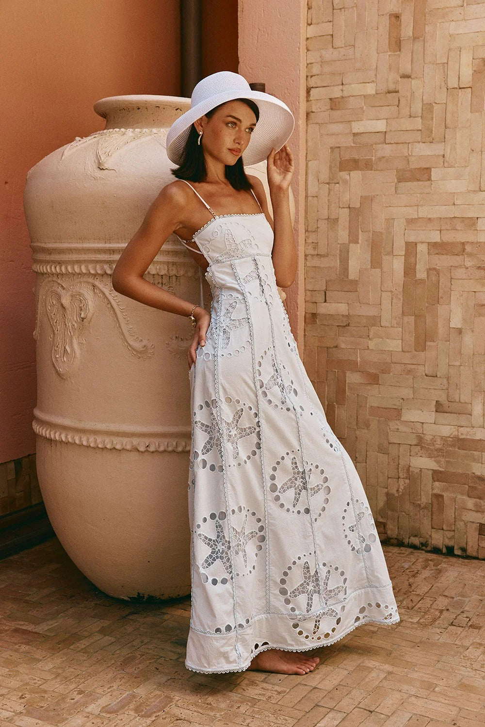 Avere Dress