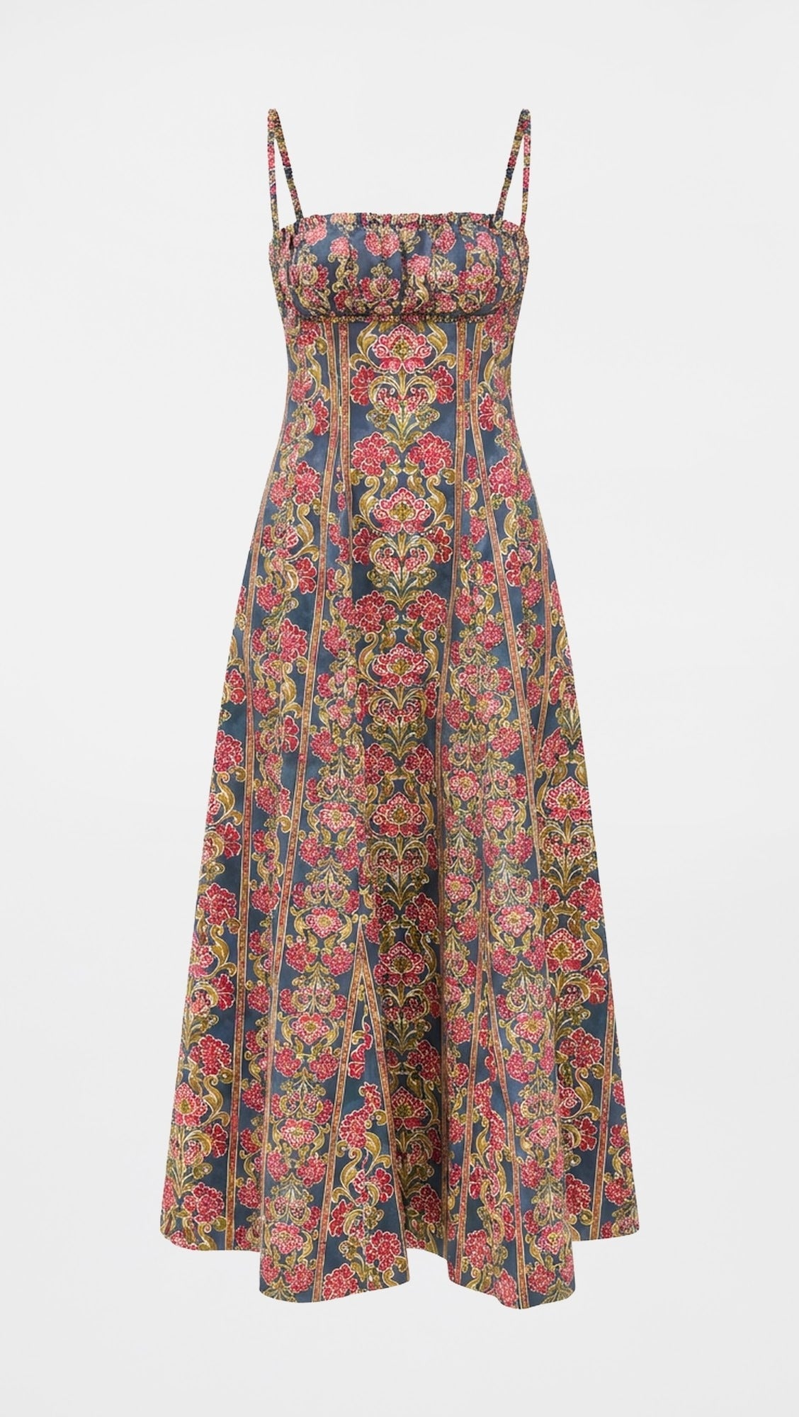 Hill House Home The Maisie Dress