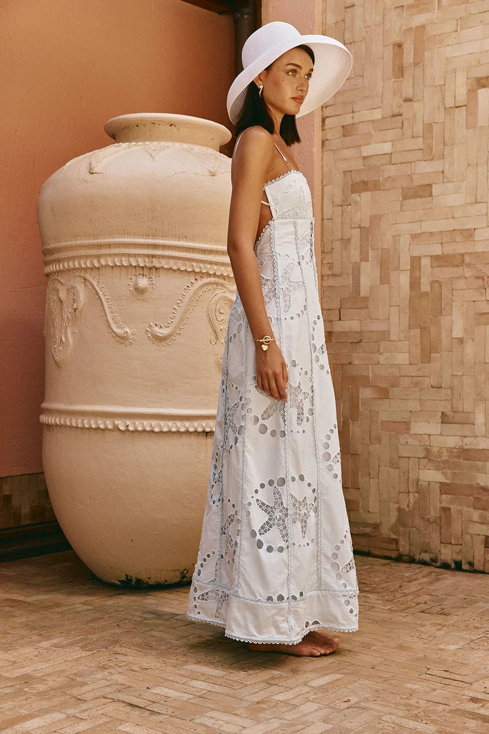 Avere Dress
