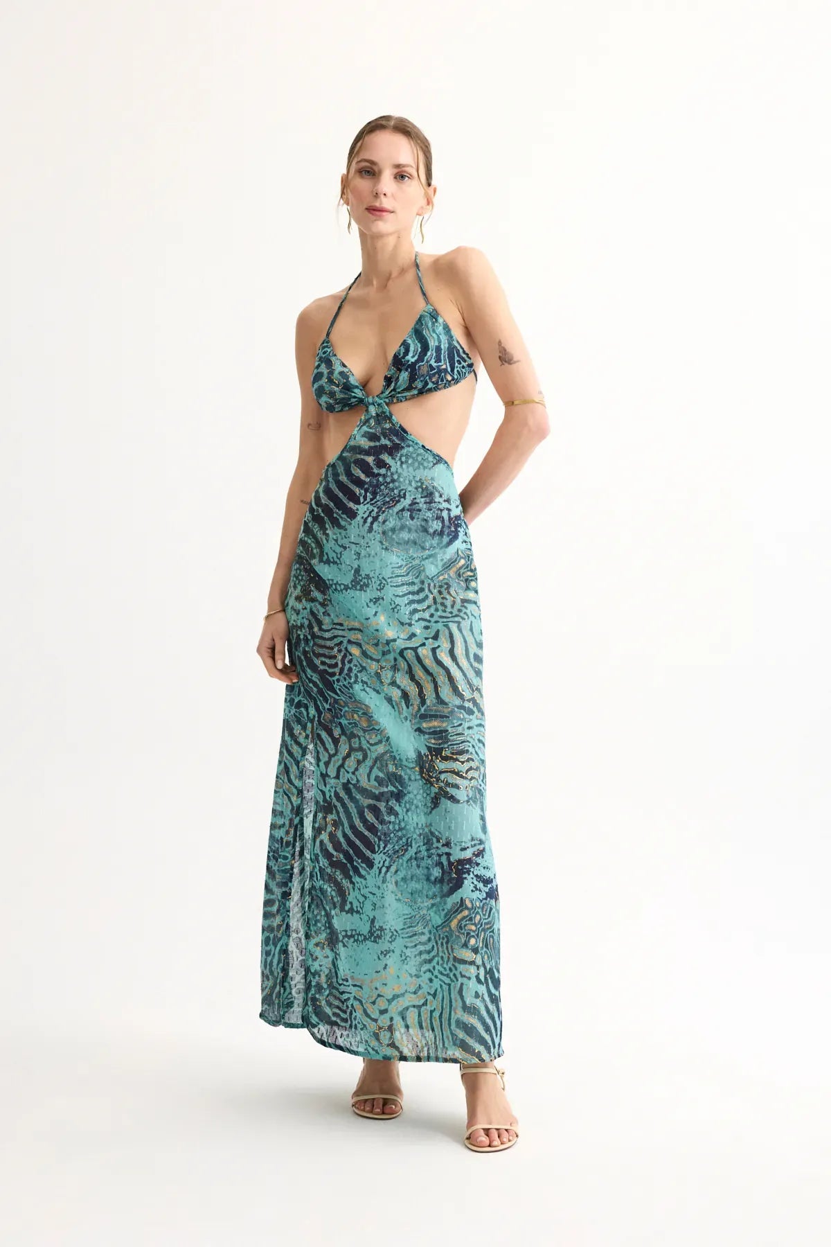 Sli Signes Dress