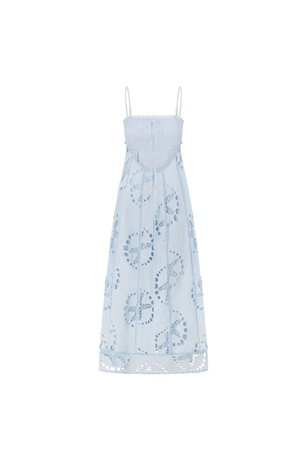 Avere Dress