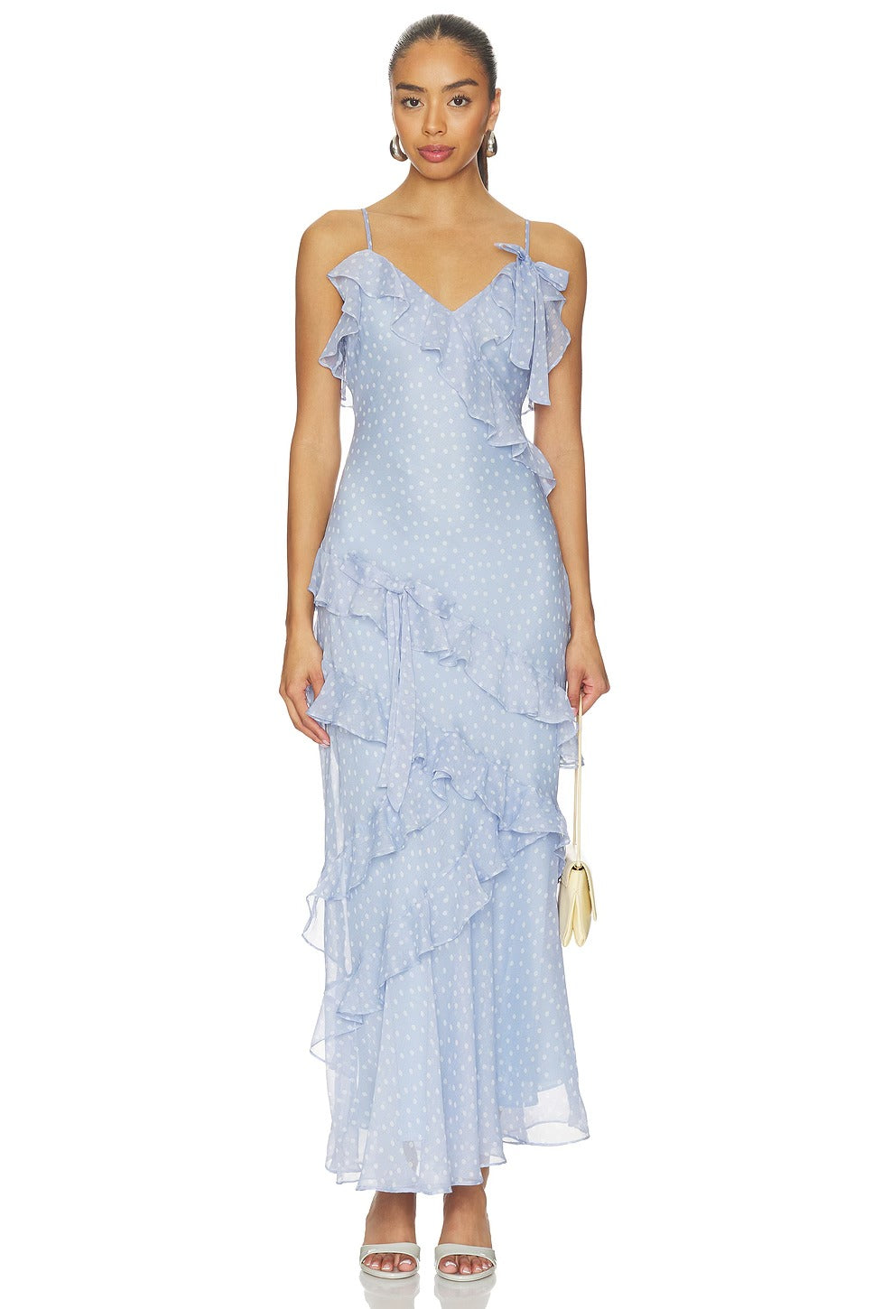 Amiya Dress