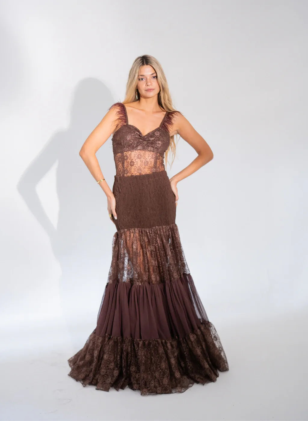 VESTIDO NADIN -PREORDER