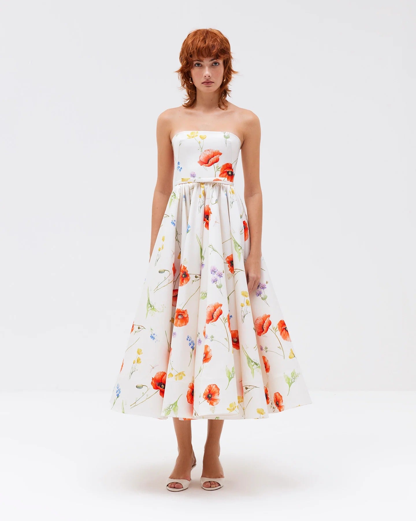 Primrose Maxi Dress