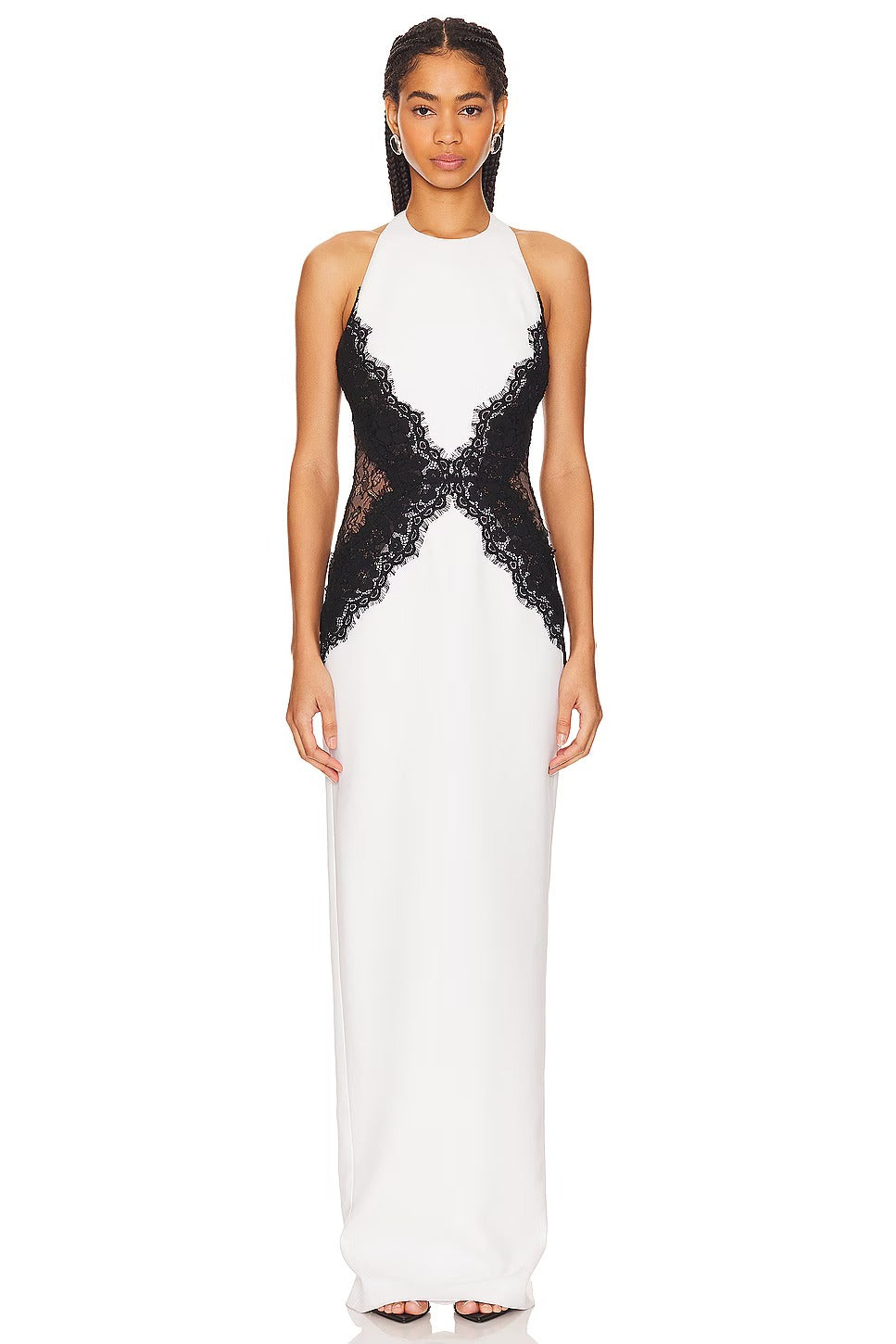 RASARIO DRESS