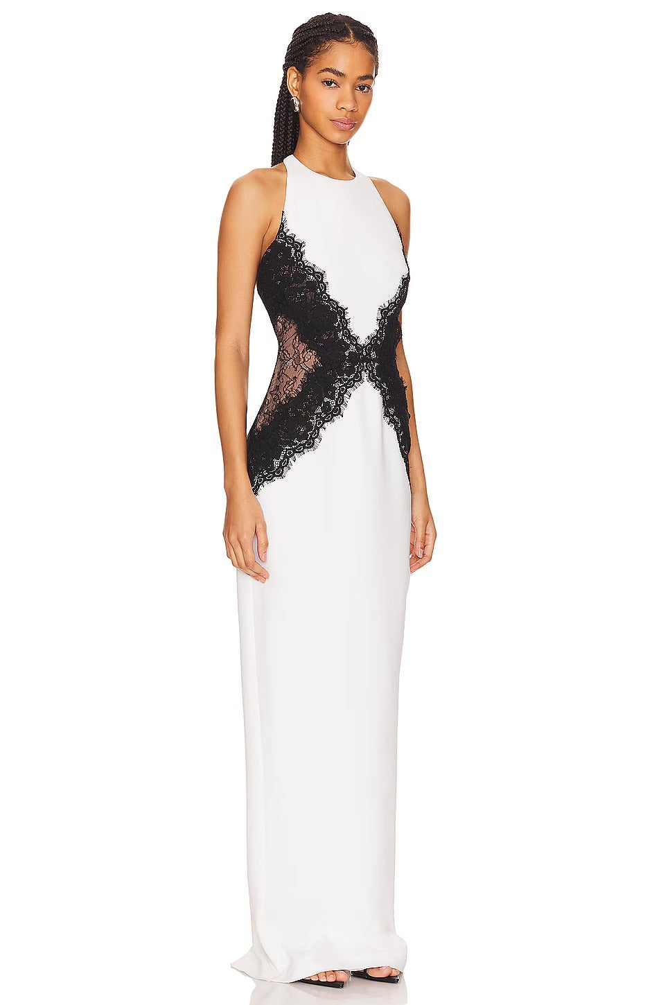 RASARIO DRESS