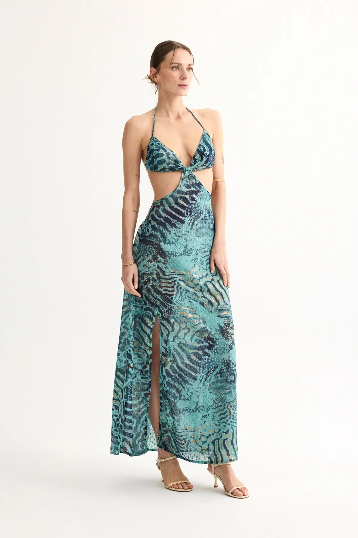 Sli Signes Dress
