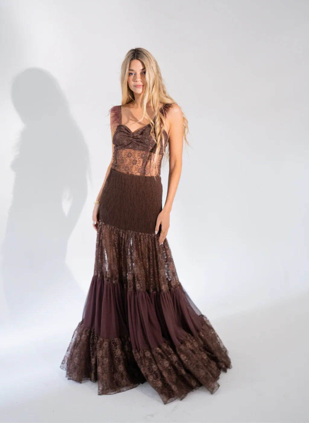 VESTIDO NADIN -PREORDER