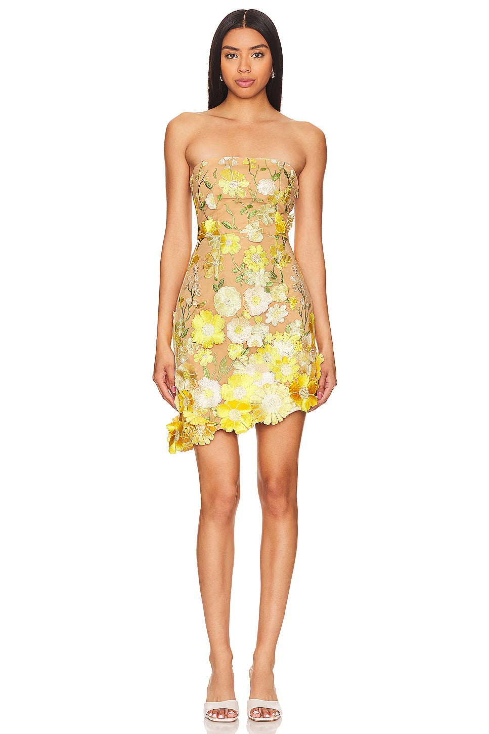 NEW AGE DRESS
