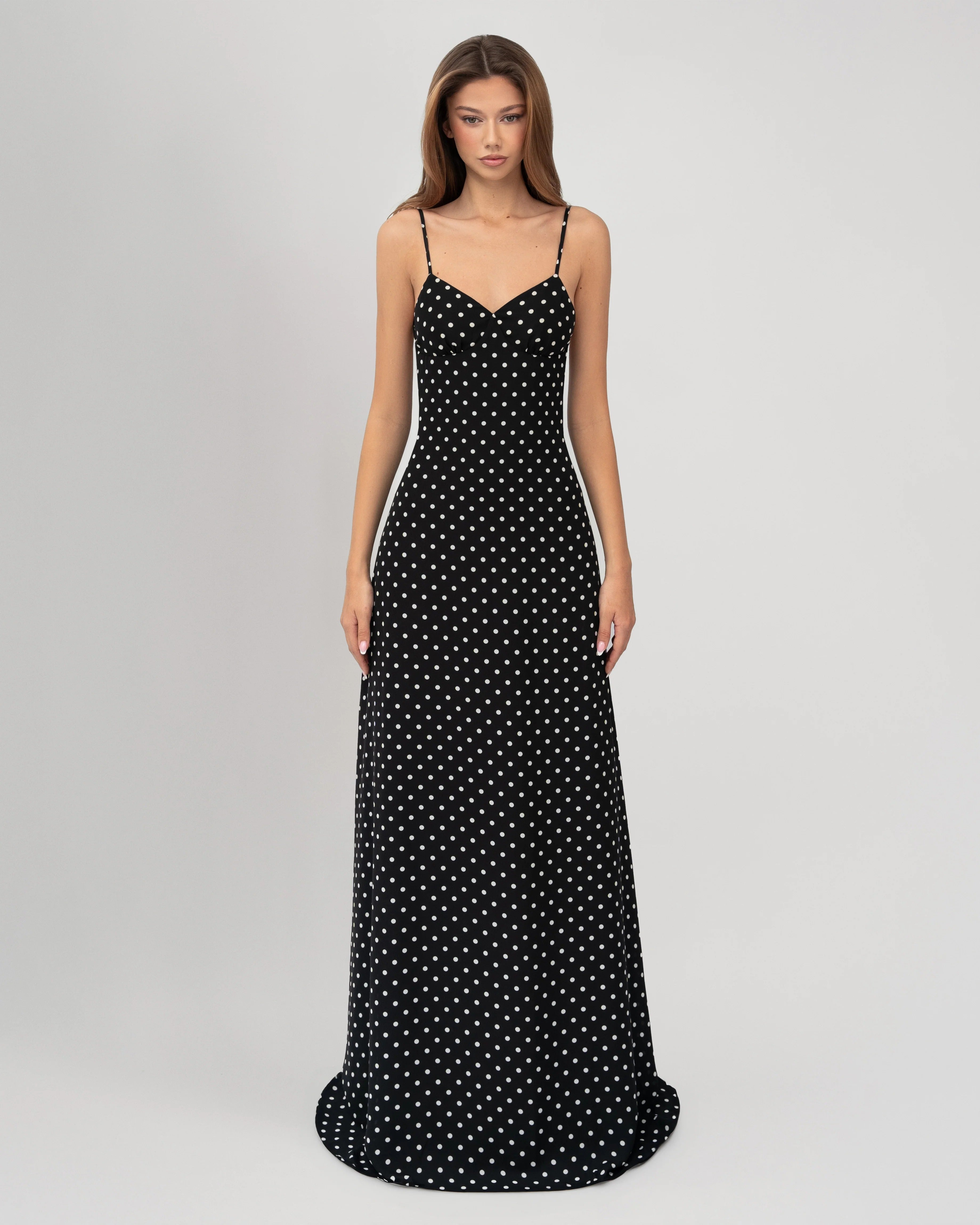 Adeline Dress