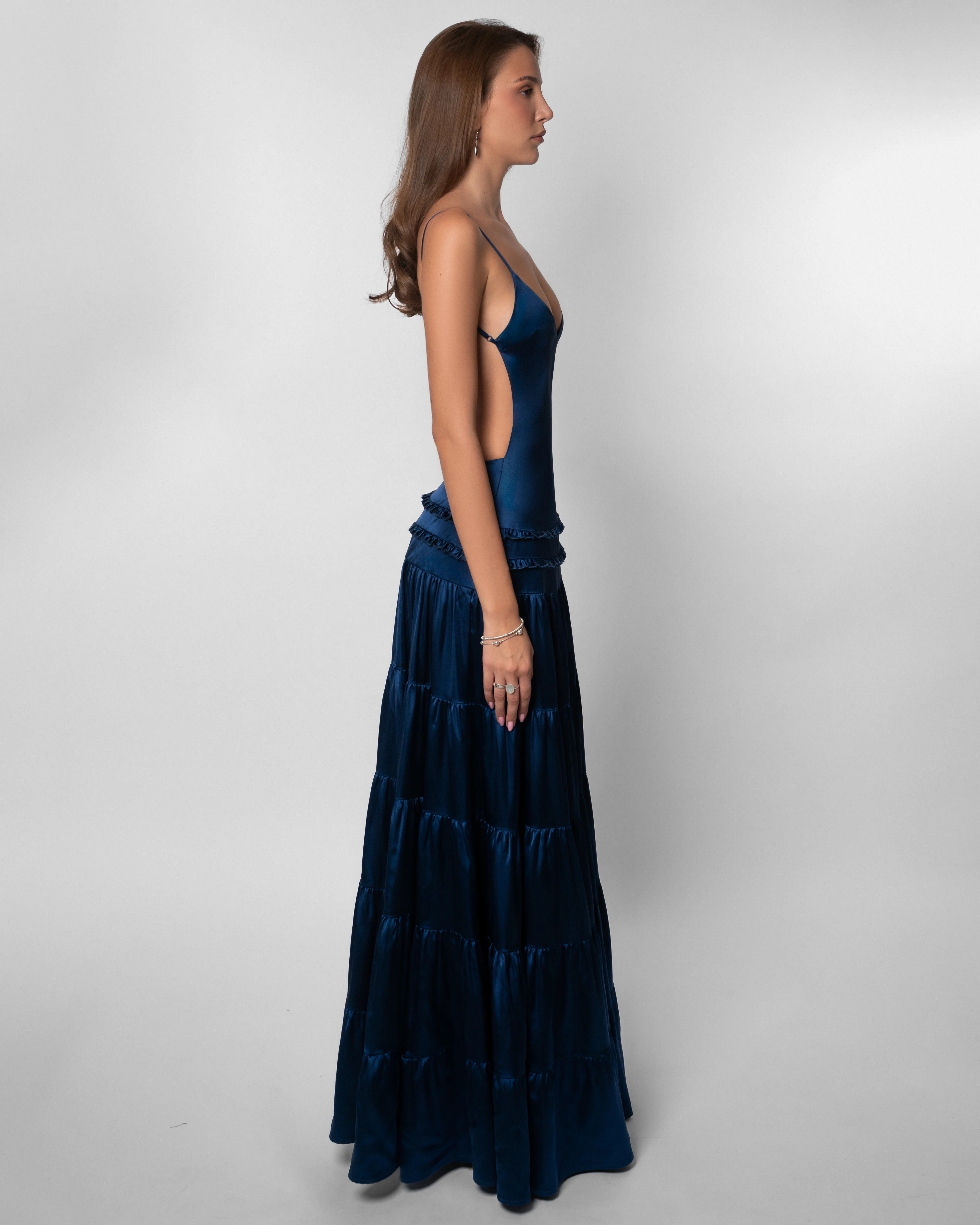 Raven Dress