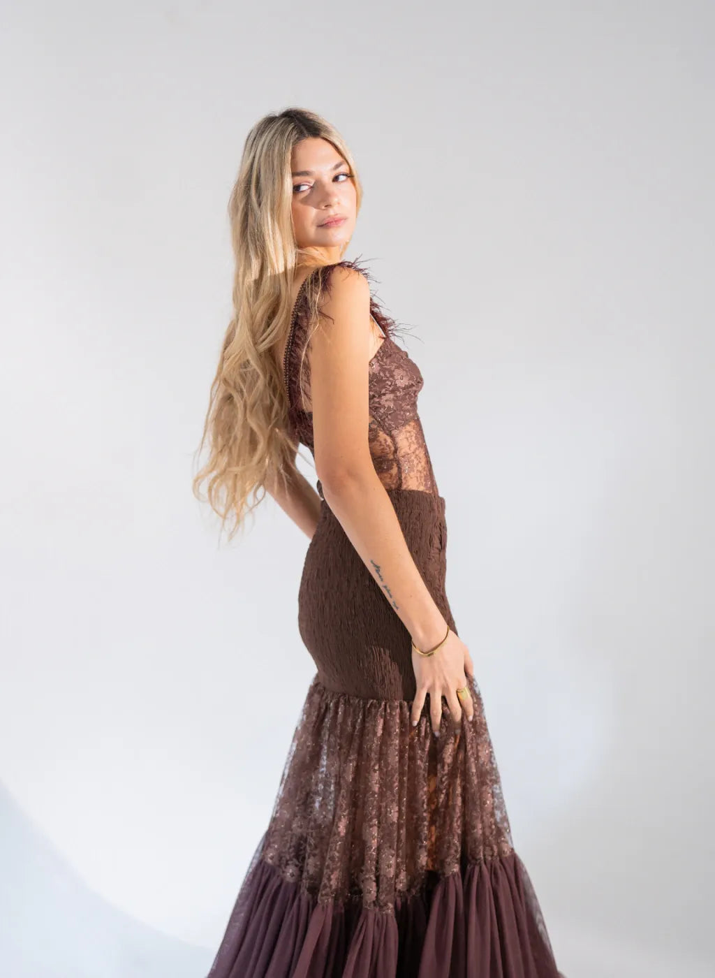 VESTIDO NADIN -PREORDER