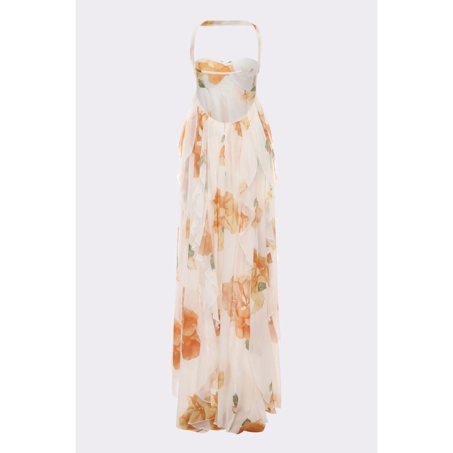 Floral Mariah Dress
