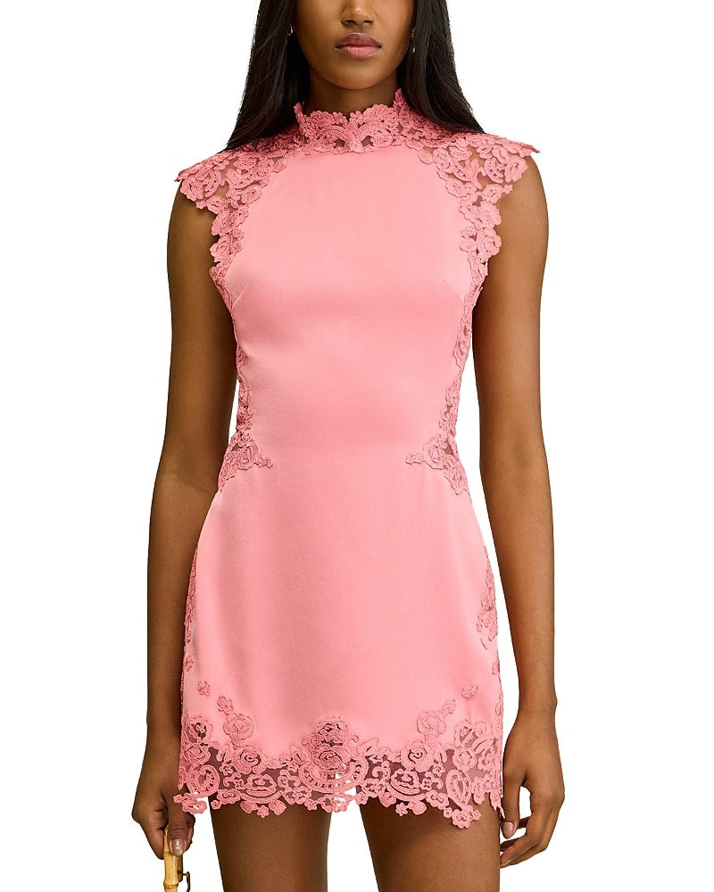 Cult Gaia  riti dress