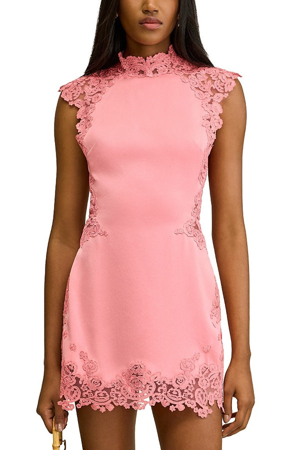 Cult Gaia  riti dress