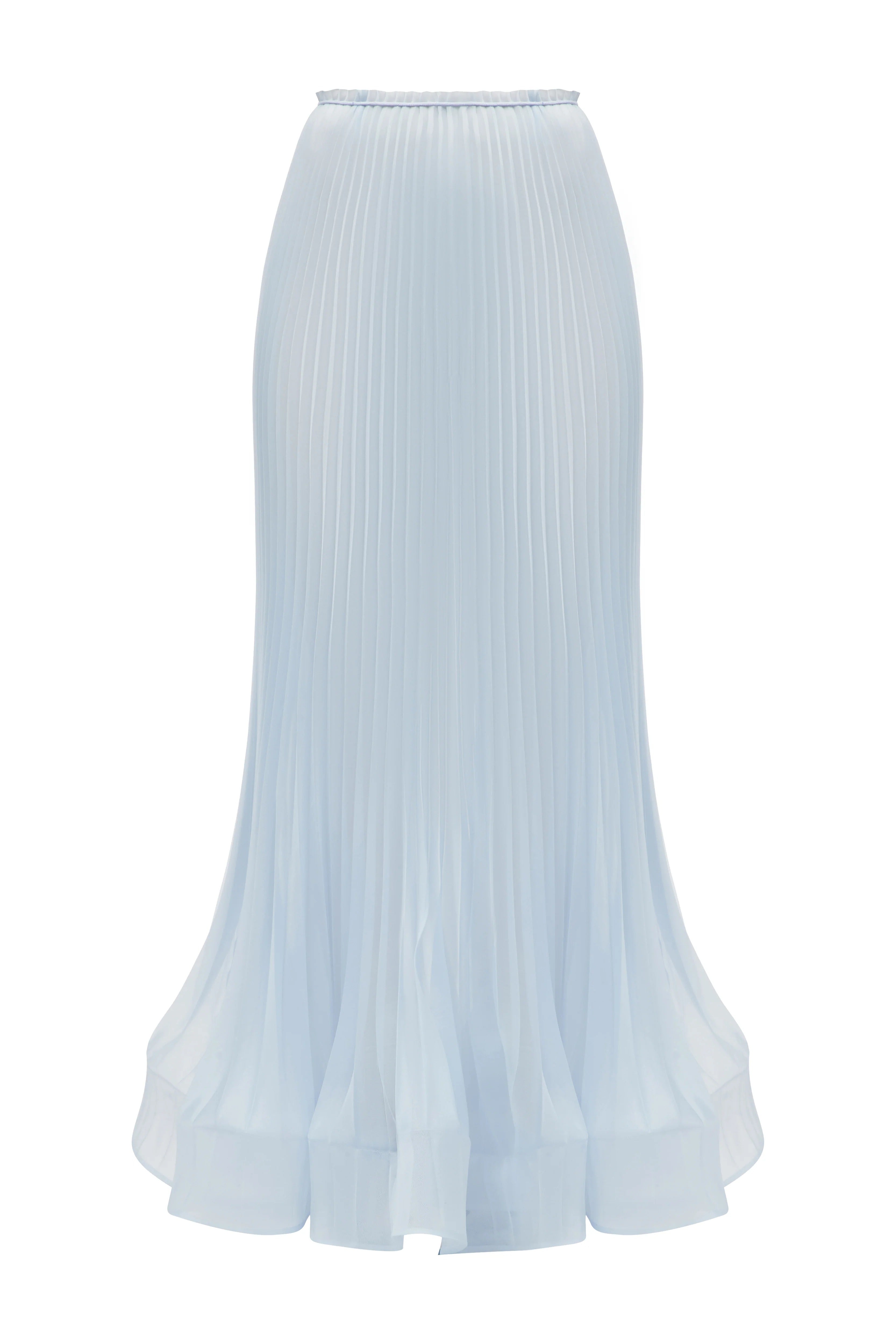 Evelyn Pleated Set