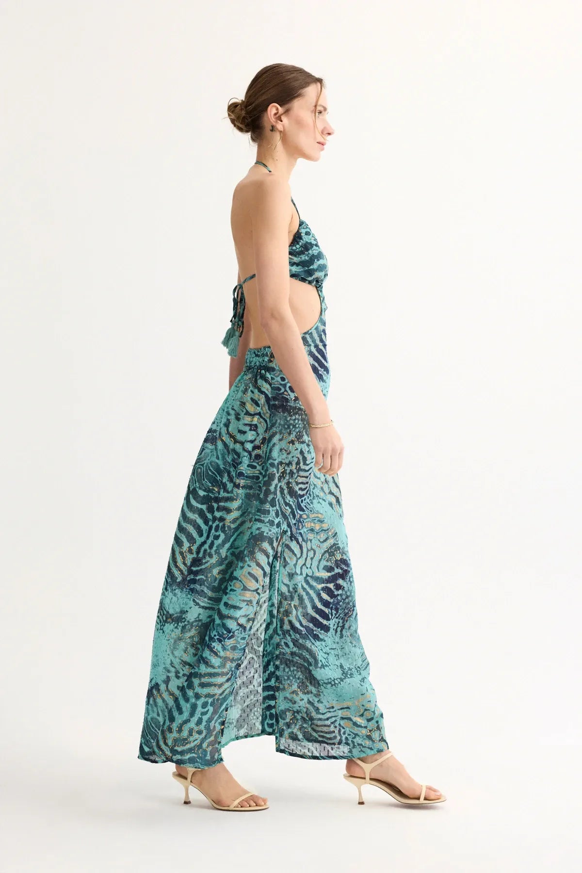 Sli Signes Dress