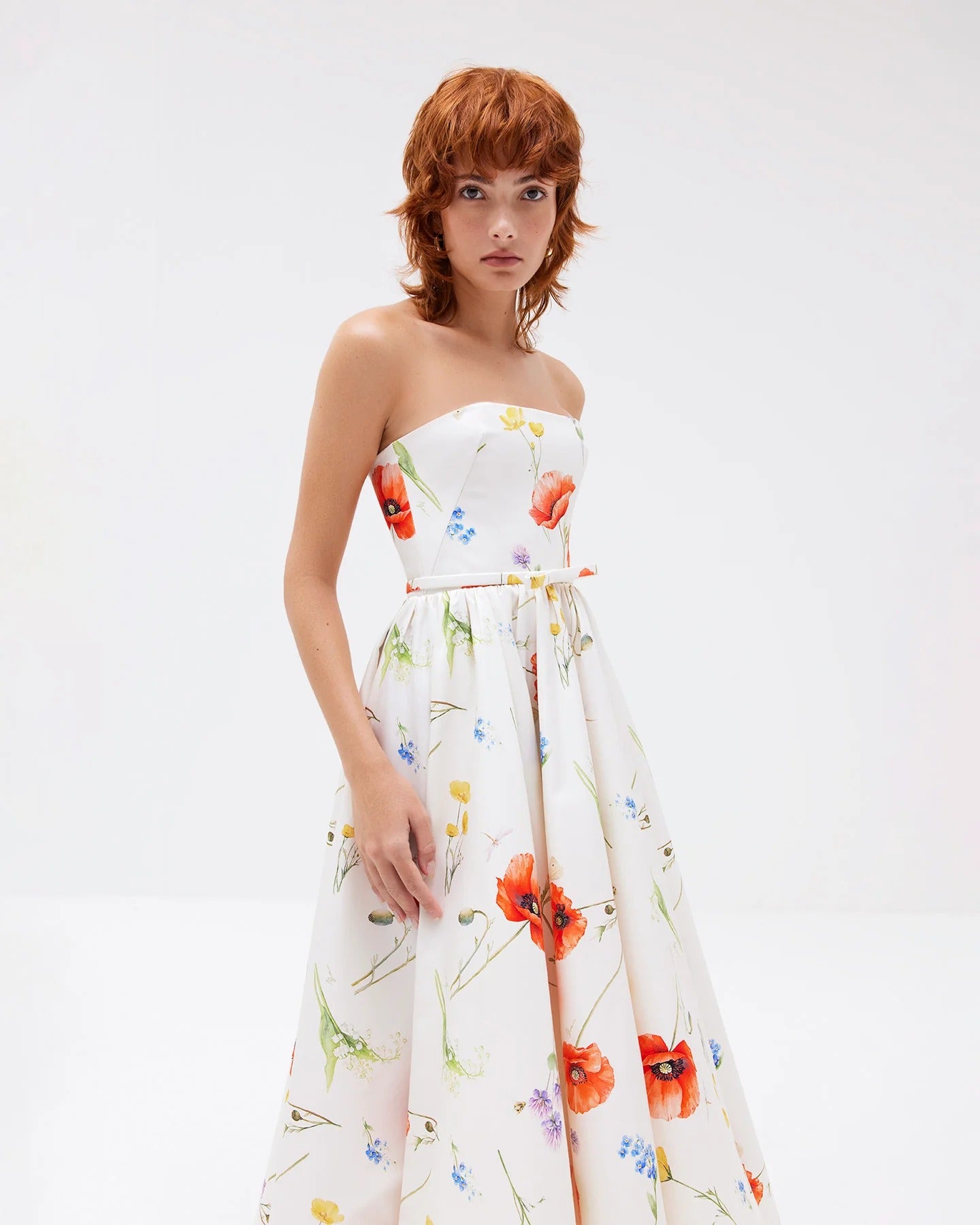 Primrose Maxi Dress