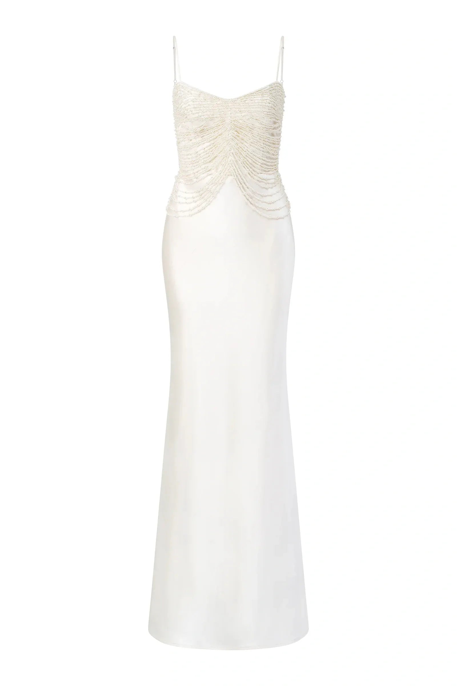 Phoebe Angela Gown