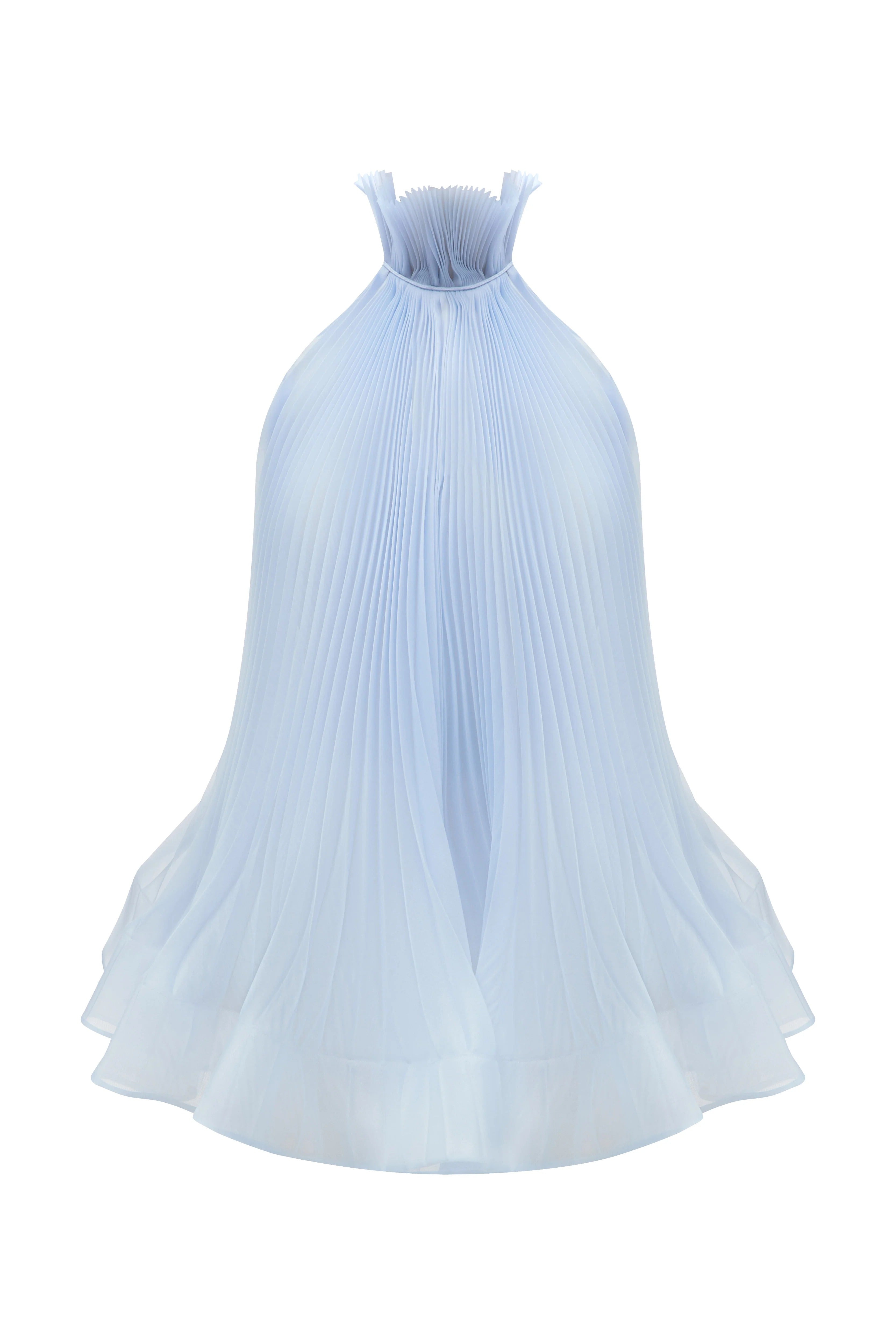 Evelyn Pleated Set